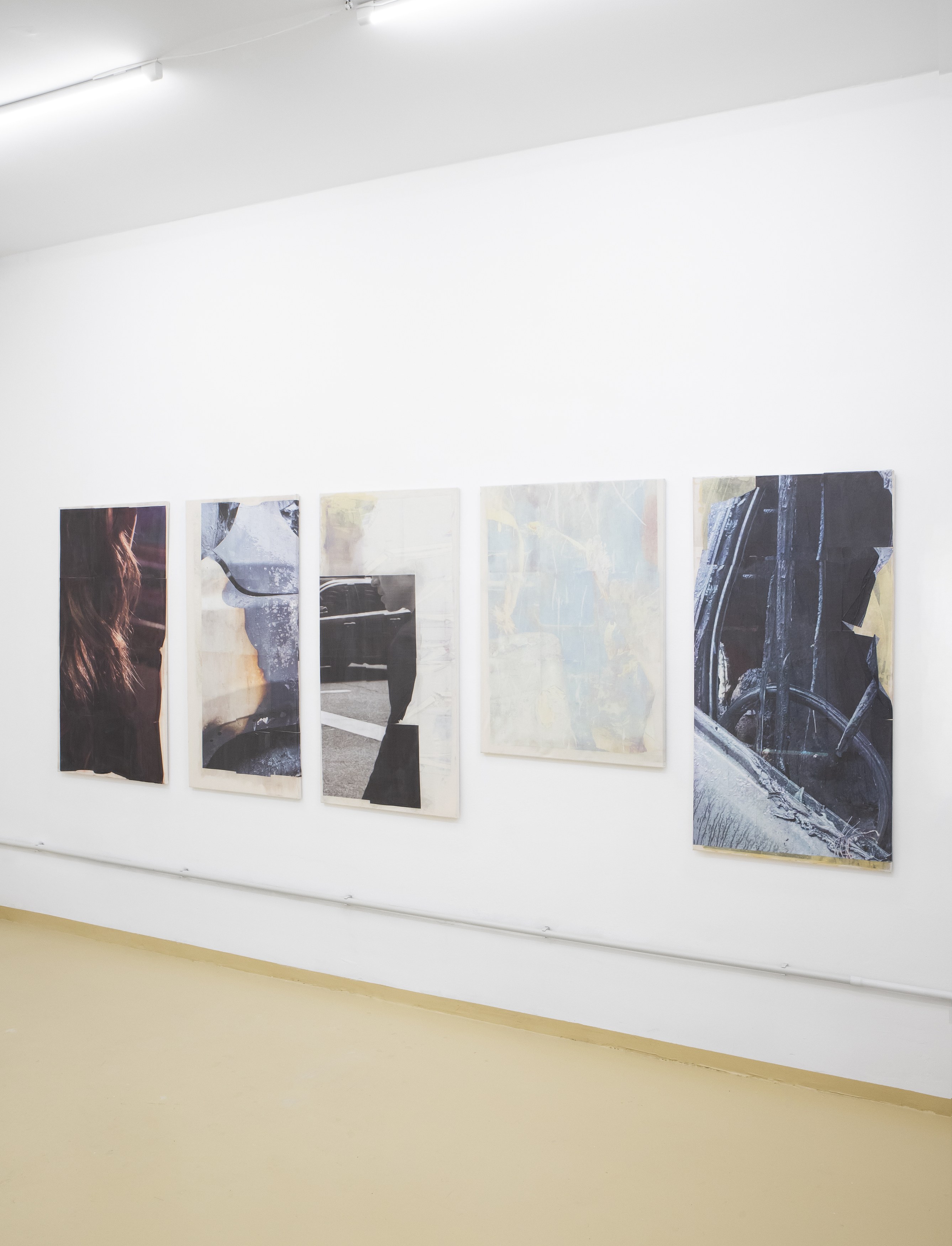 Irma Blumstock, Blinded by Delight at Darlings, photo 9