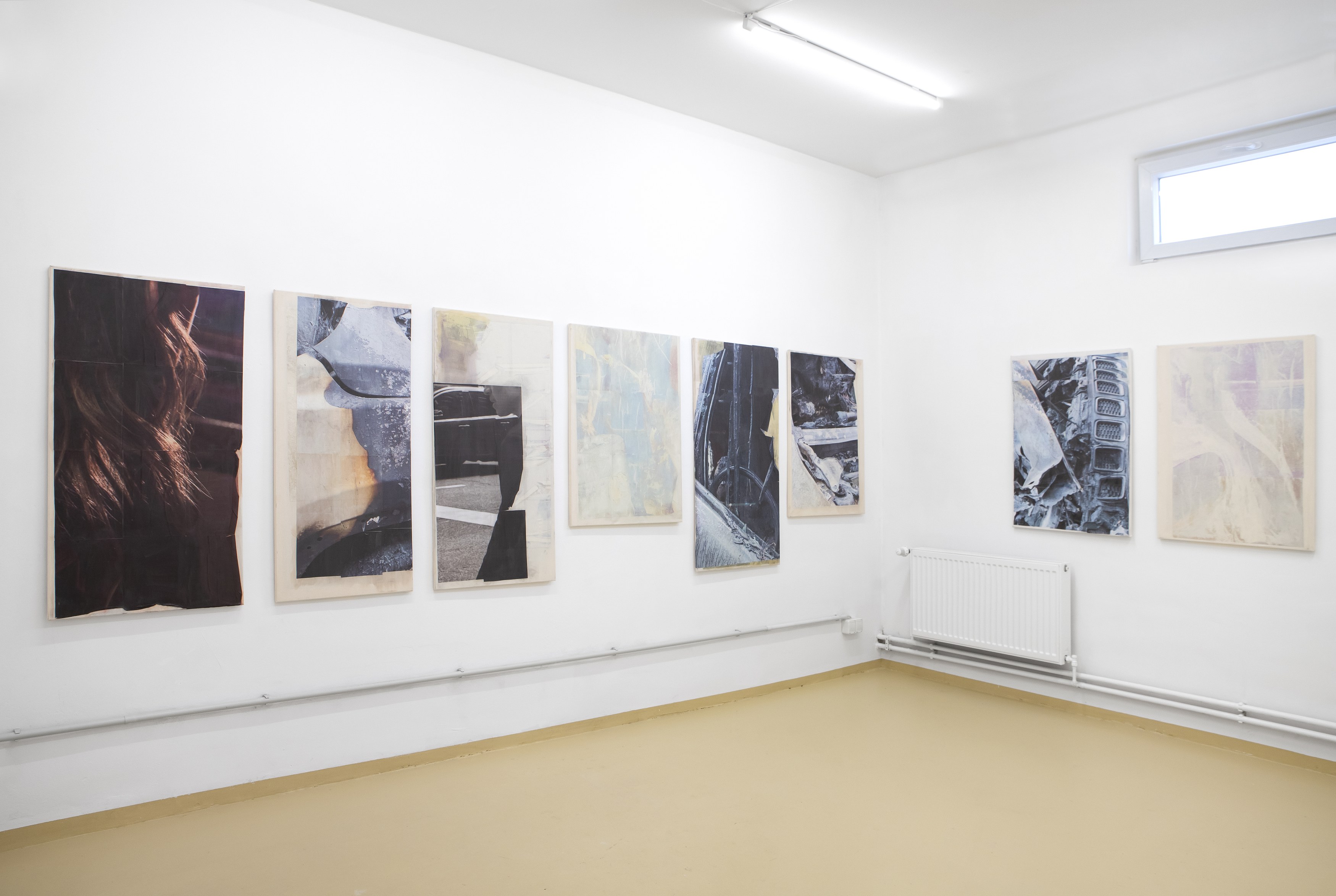 Irma Blumstock, Blinded by Delight at Darlings, photo 10