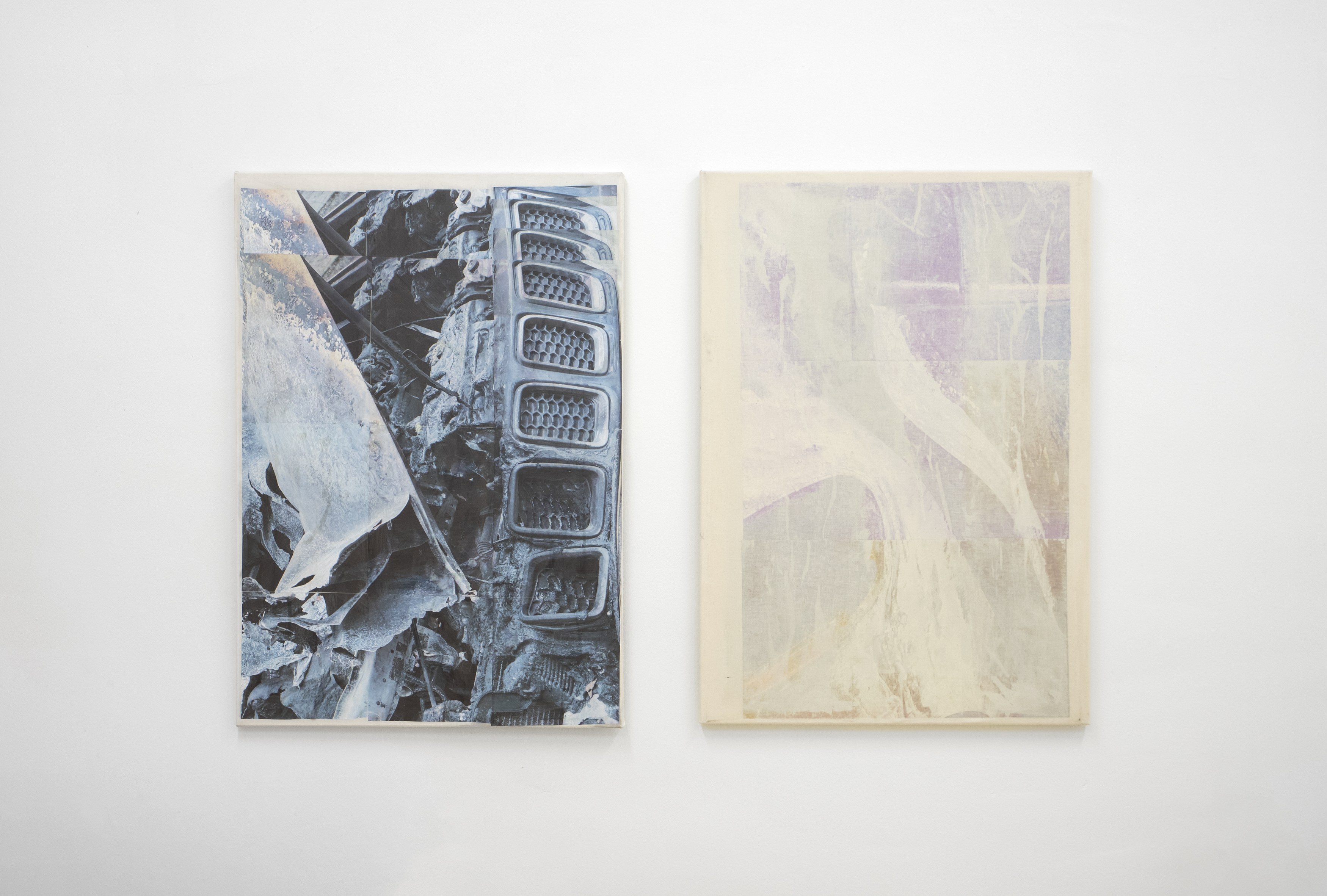 Irma Blumstock, Blinded by Delight at Darlings, photo 5