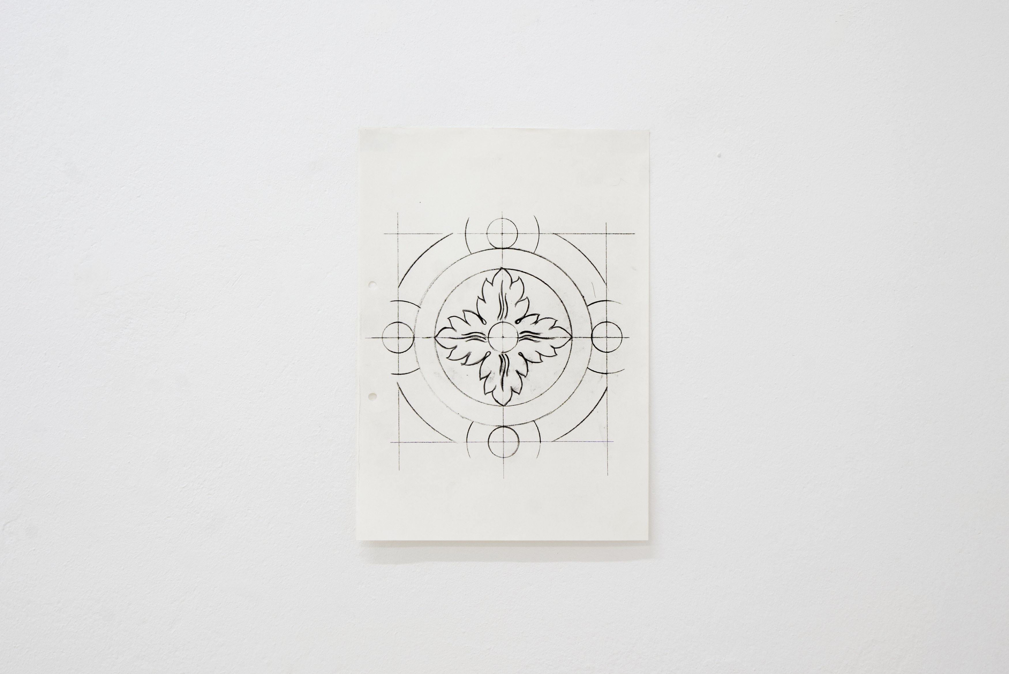 Jakob Forster, Augmented Dysfunctionality at Darlings, photo 22