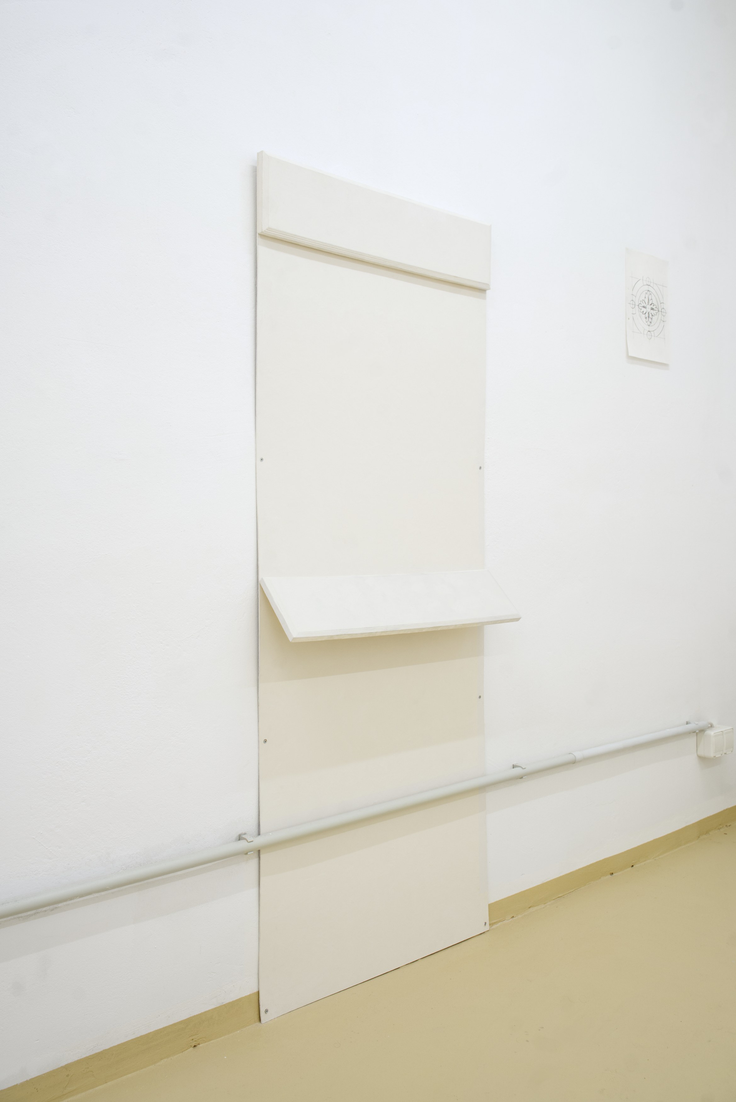 Jakob Forster, Augmented Dysfunctionality at Darlings, photo 9