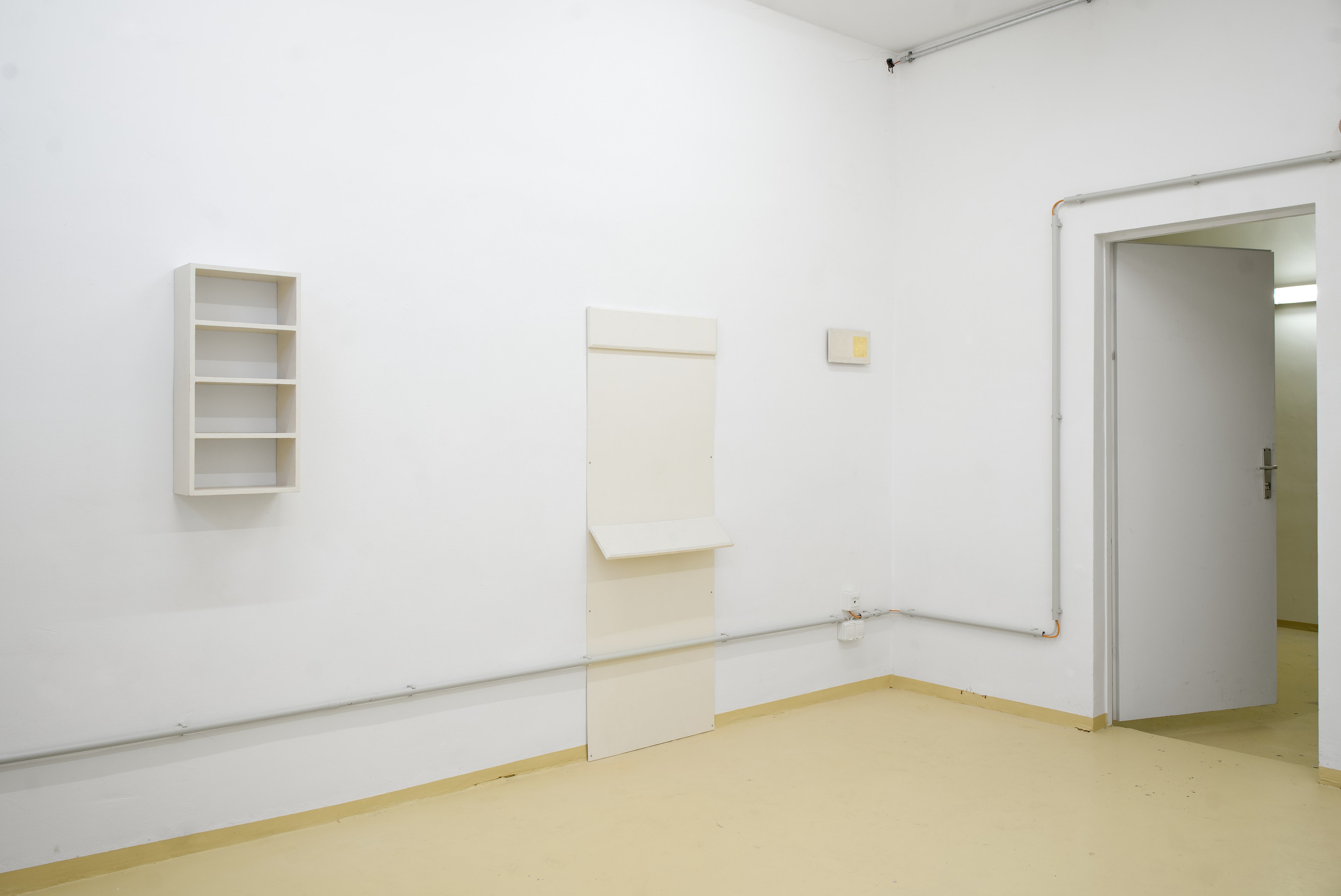 Jakob Forster, Augmented Dysfunctionality at Darlings, photo 3