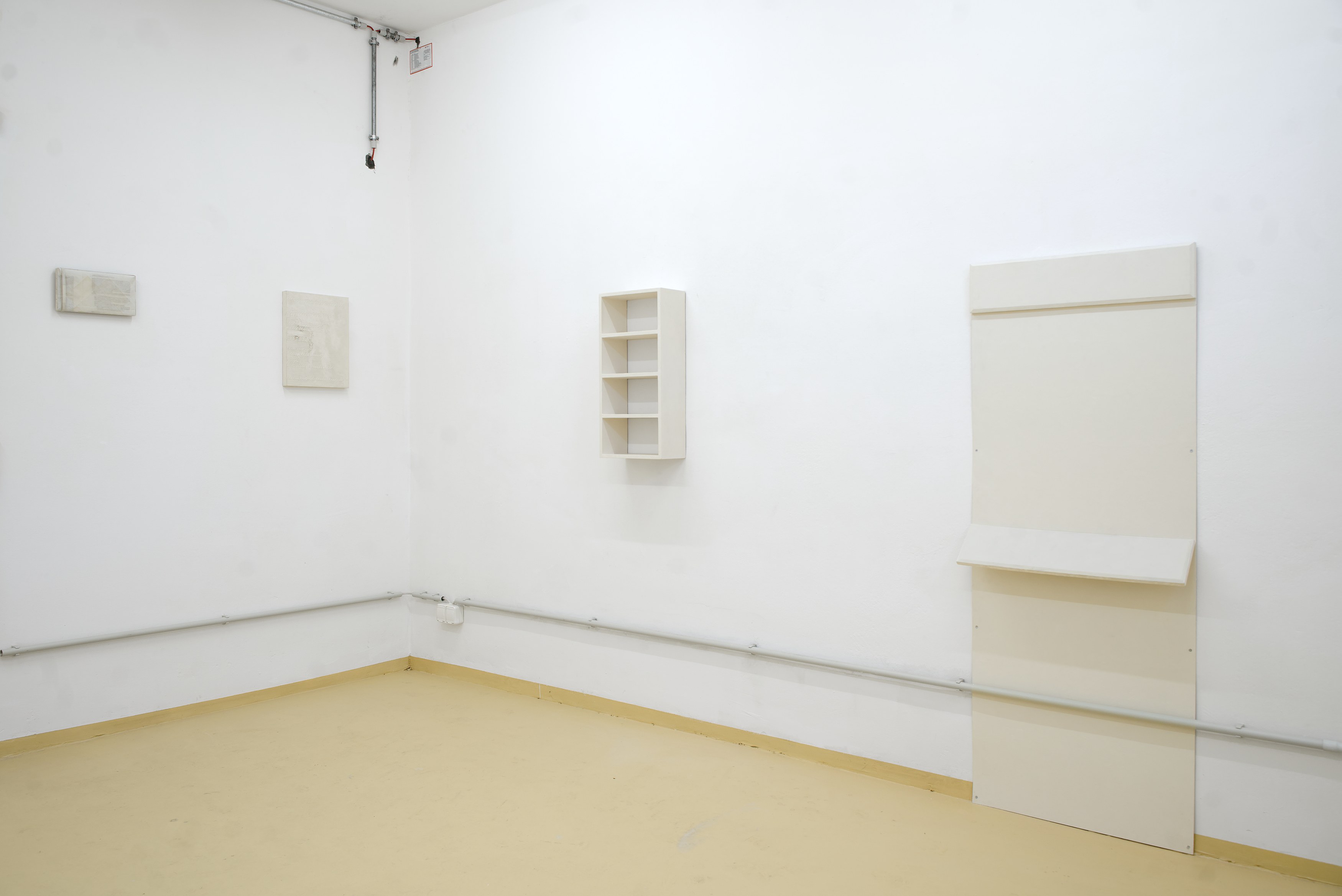 Jakob Forster, Augmented Dysfunctionality at Darlings, photo 4