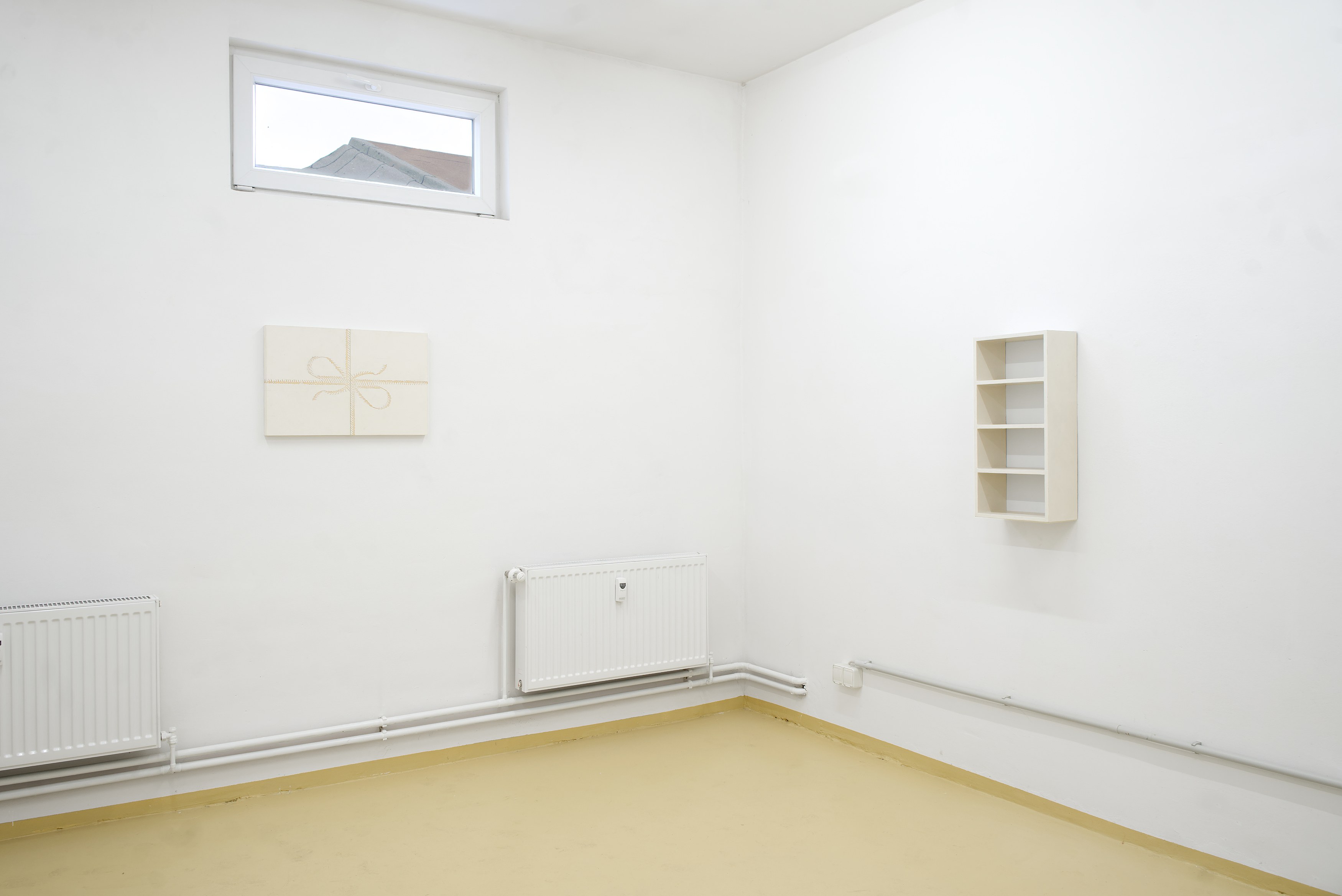 Jakob Forster, Augmented Dysfunctionality at Darlings, photo 7