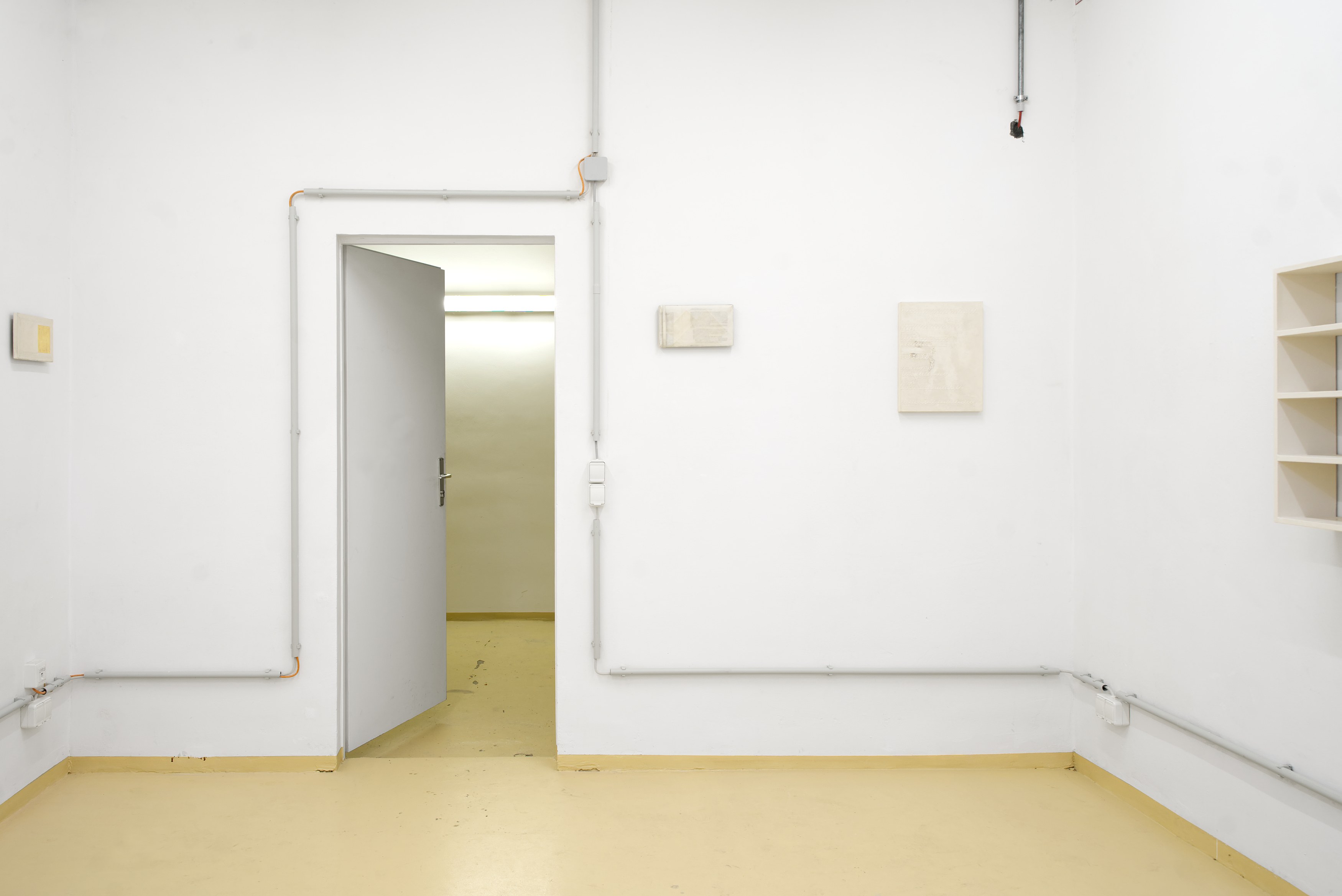 Jakob Forster, Augmented Dysfunctionality at Darlings, photo 6