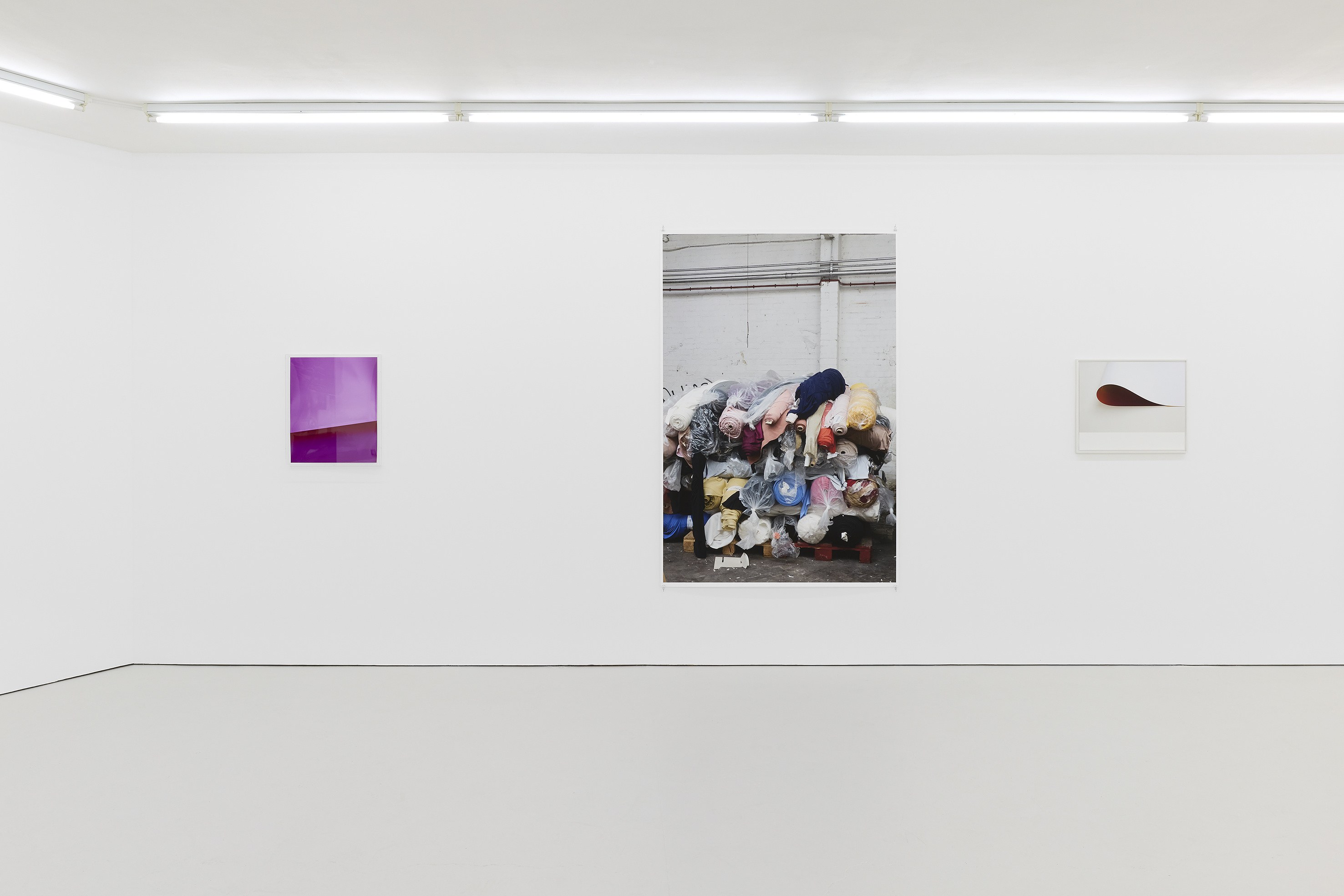 Wolfgang Tillmans, Build From Here at Studio M, photo 3