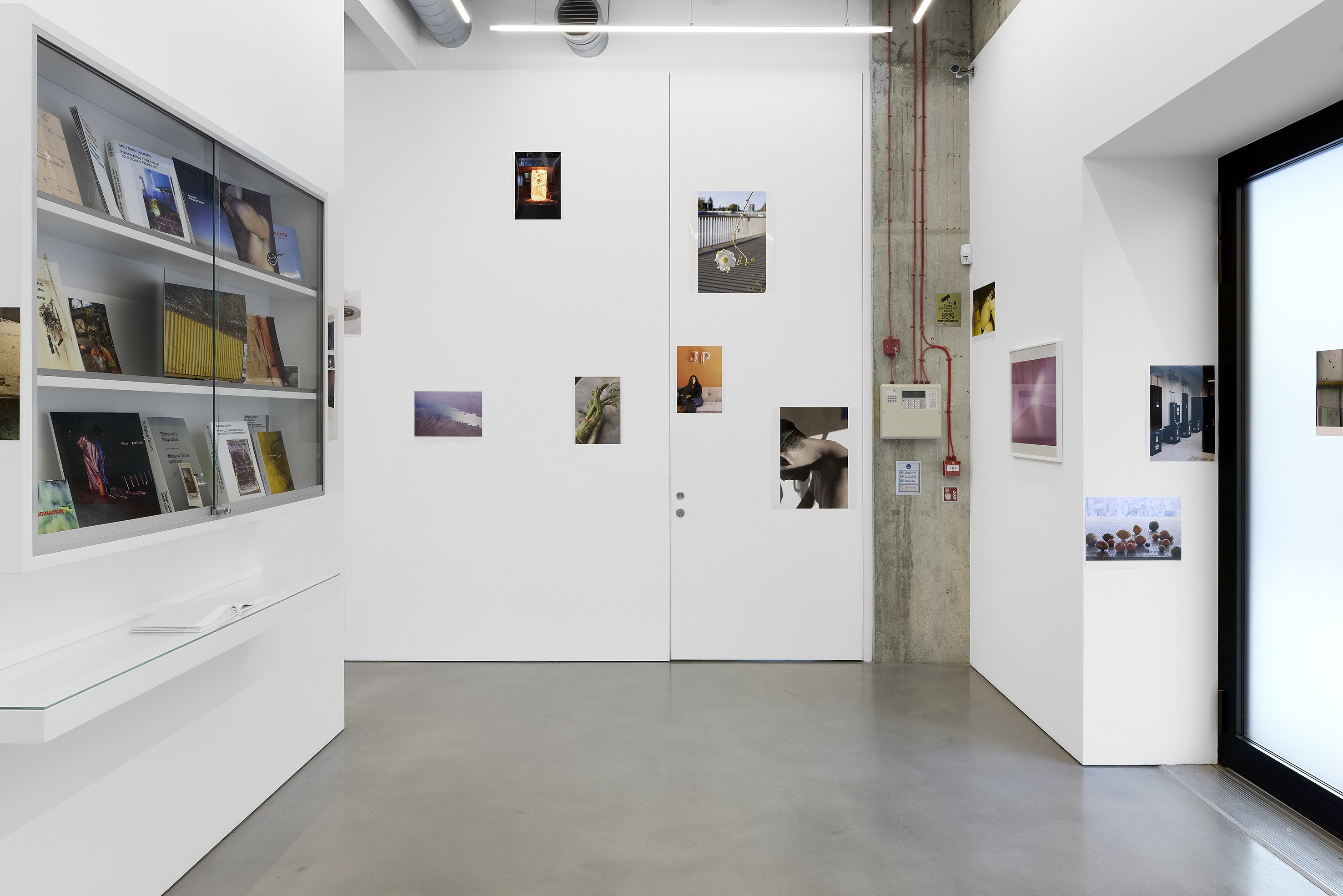 Wolfgang Tillmans, Build From Here at Studio M, photo 5