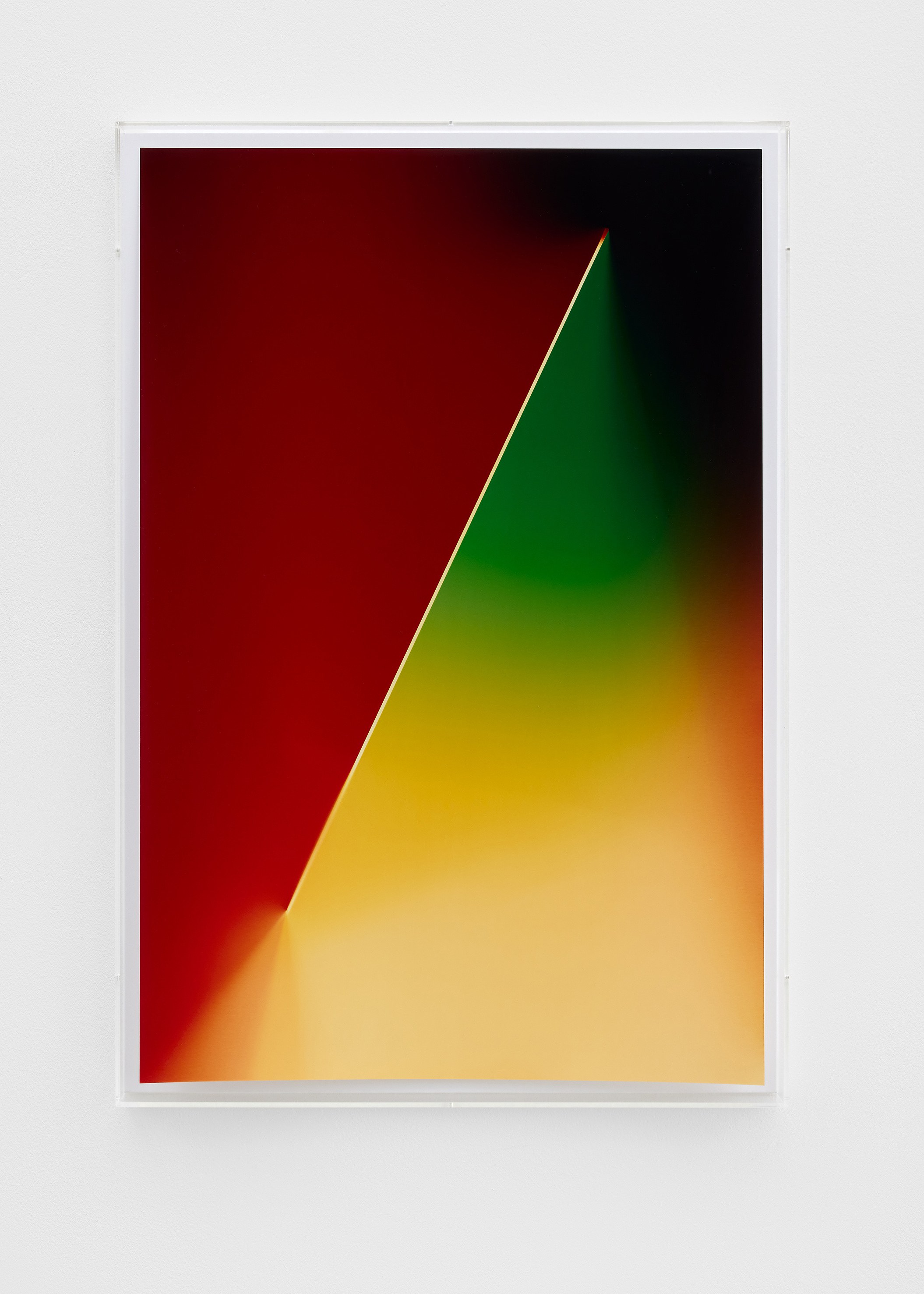 Wolfgang Tillmans, Build From Here at Studio M, photo 8