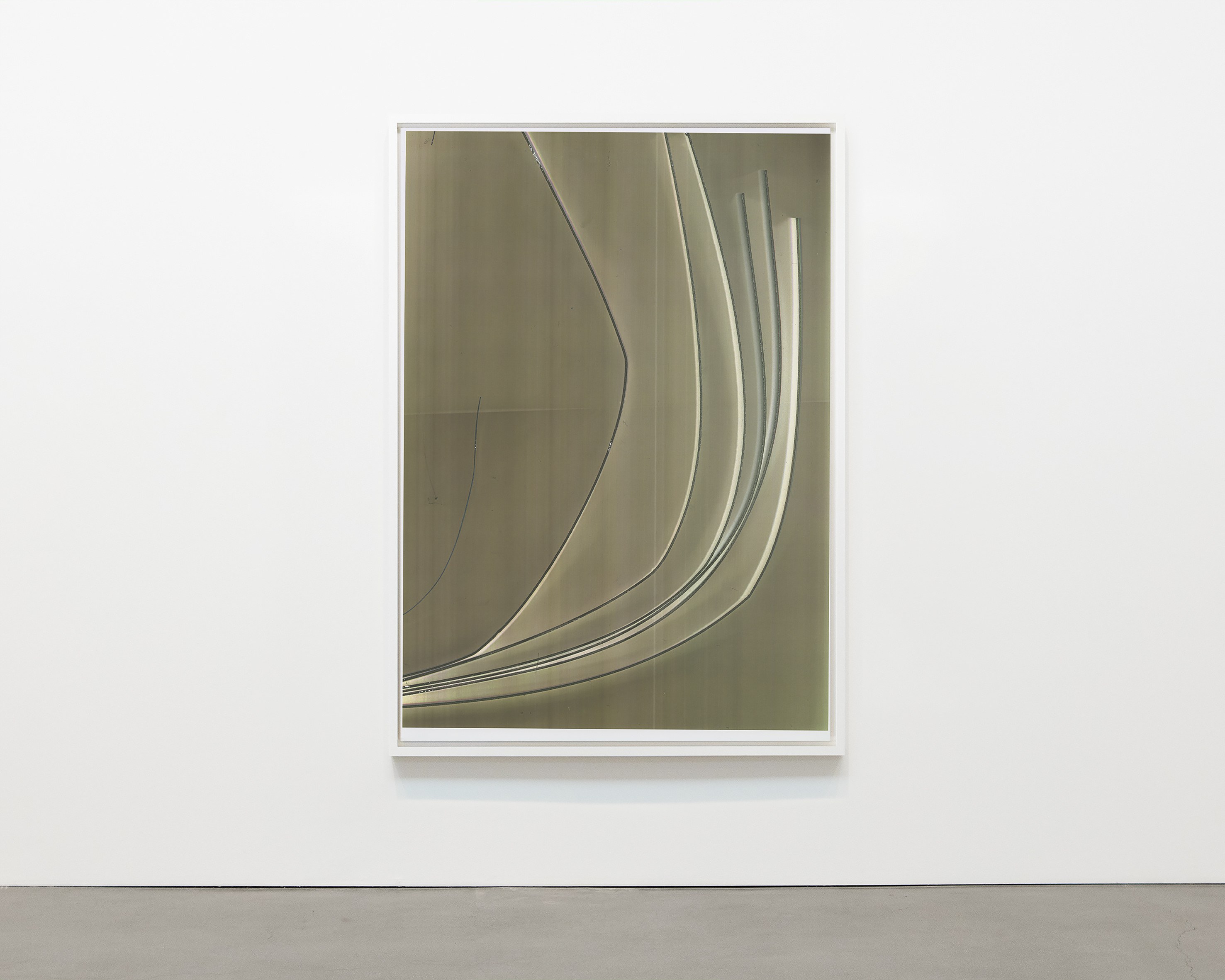 Wolfgang Tillmans, Build From Here at Studio M, photo 9