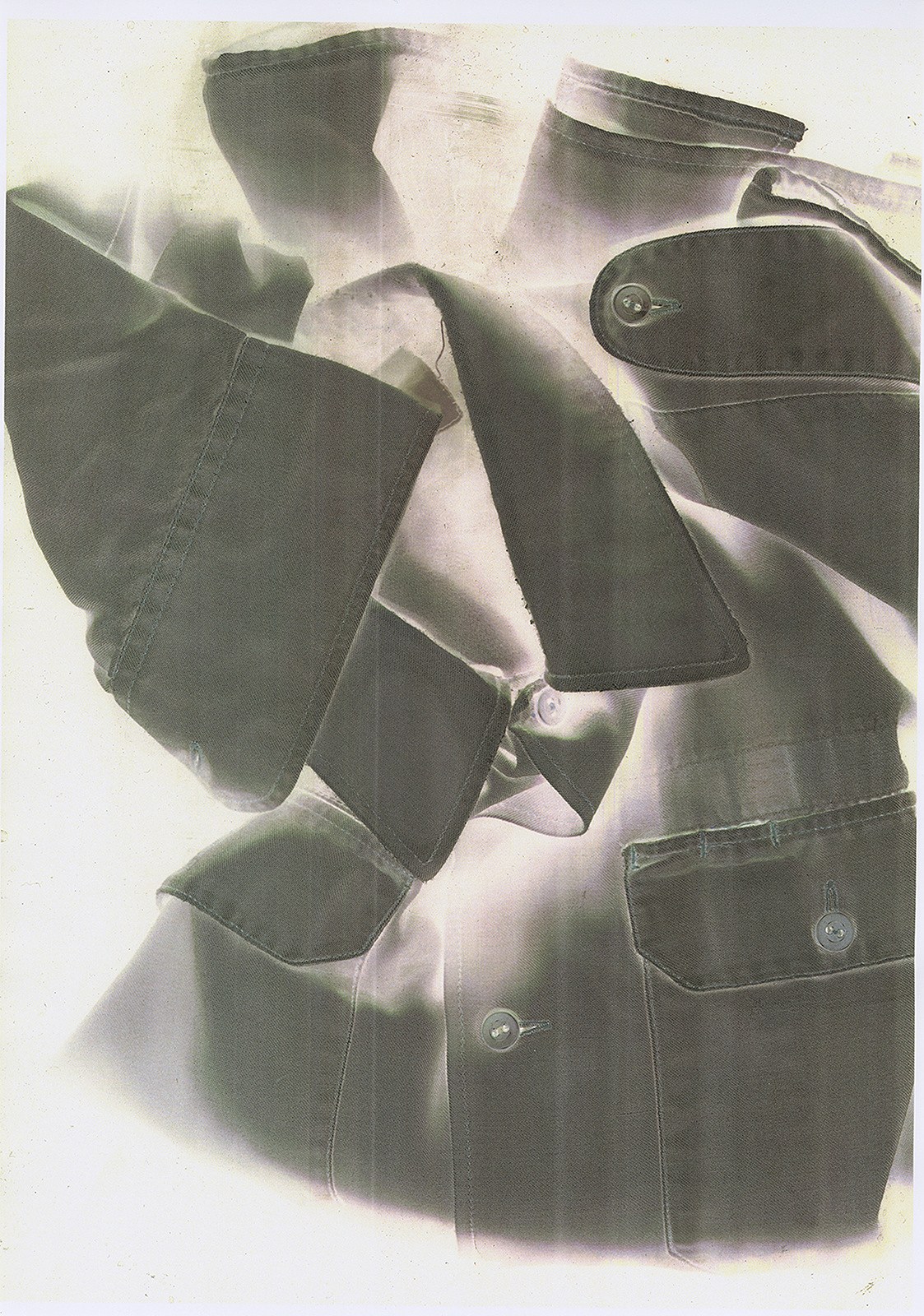 Wolfgang Tillmans, Build From Here at Studio M, photo 10