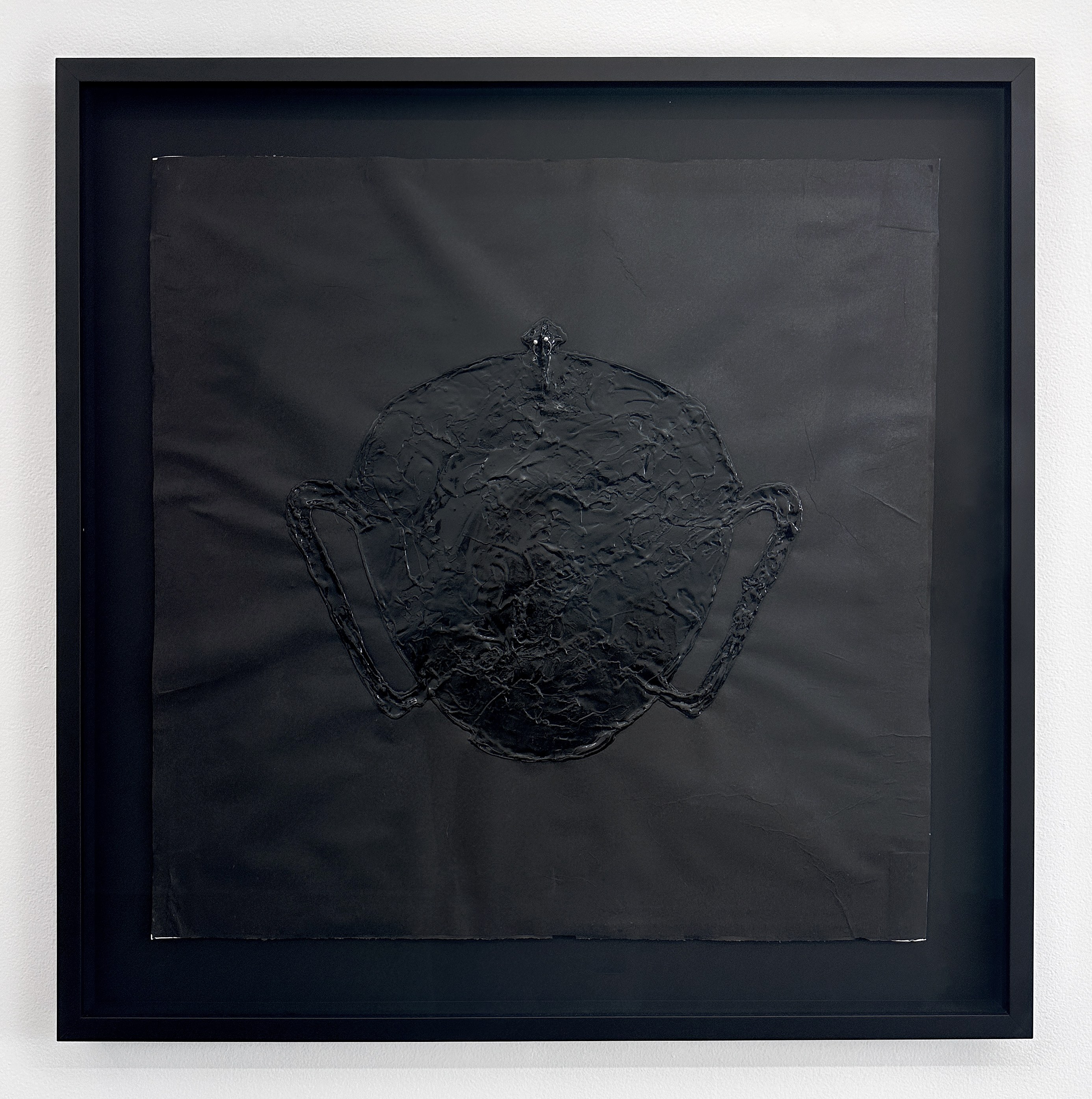 Ellen Jong, Outpour: The Three Shades And Other Ink Bodies at 12.26 West, photo 16