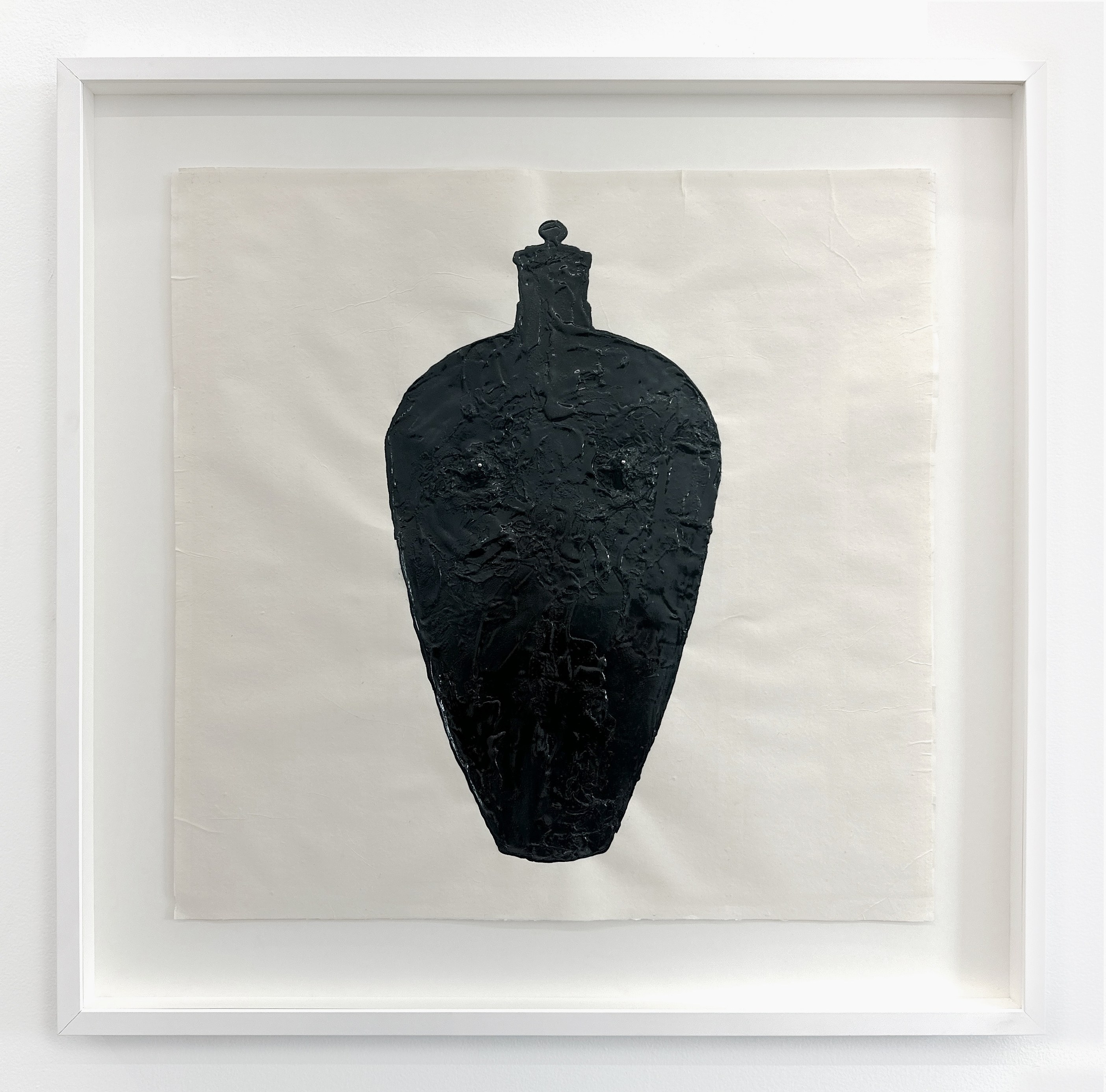 Ellen Jong, Outpour: The Three Shades And Other Ink Bodies at 12.26 West, photo 17