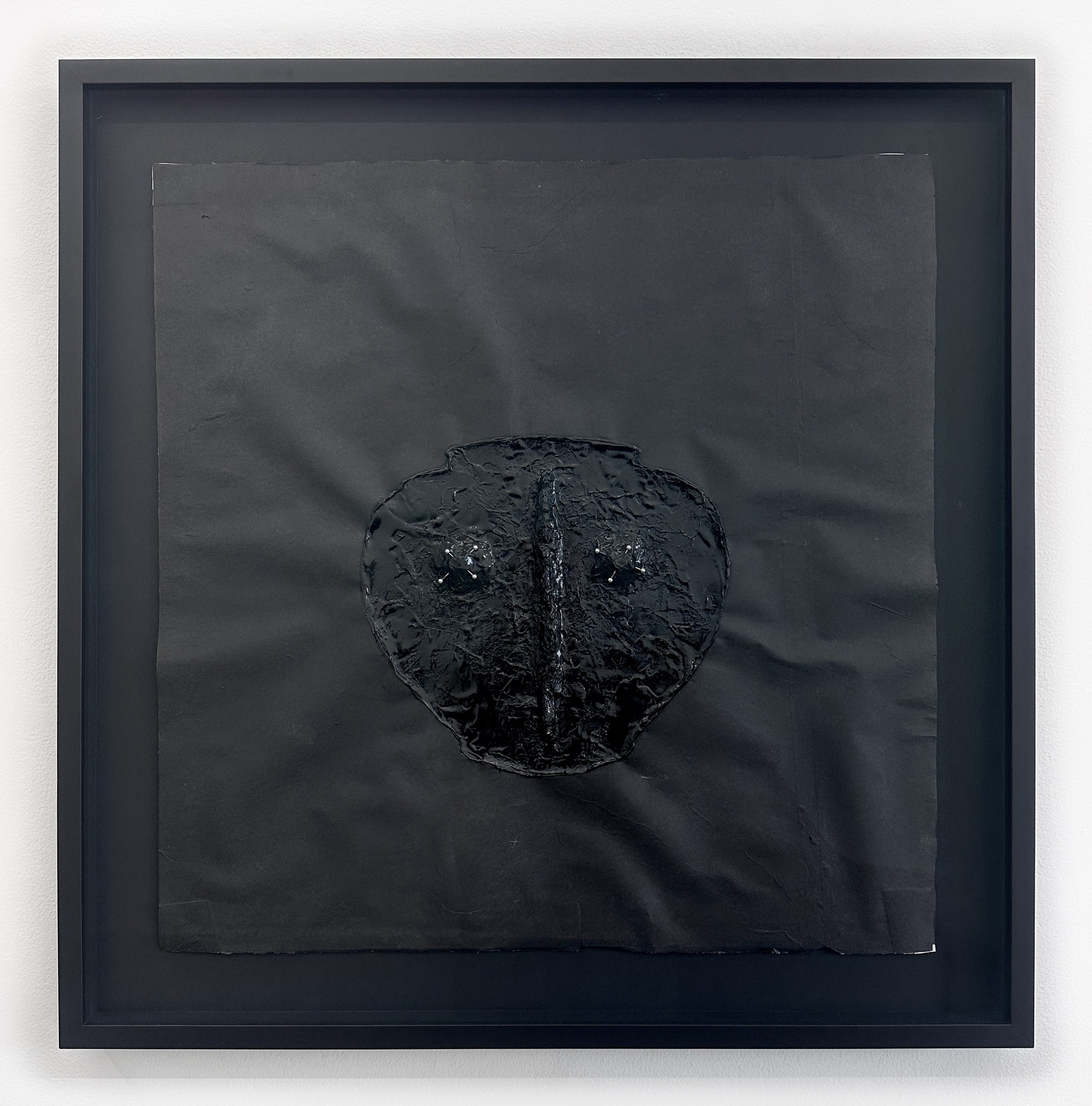 Ellen Jong, Outpour: The Three Shades And Other Ink Bodies at 12.26 West, photo 18