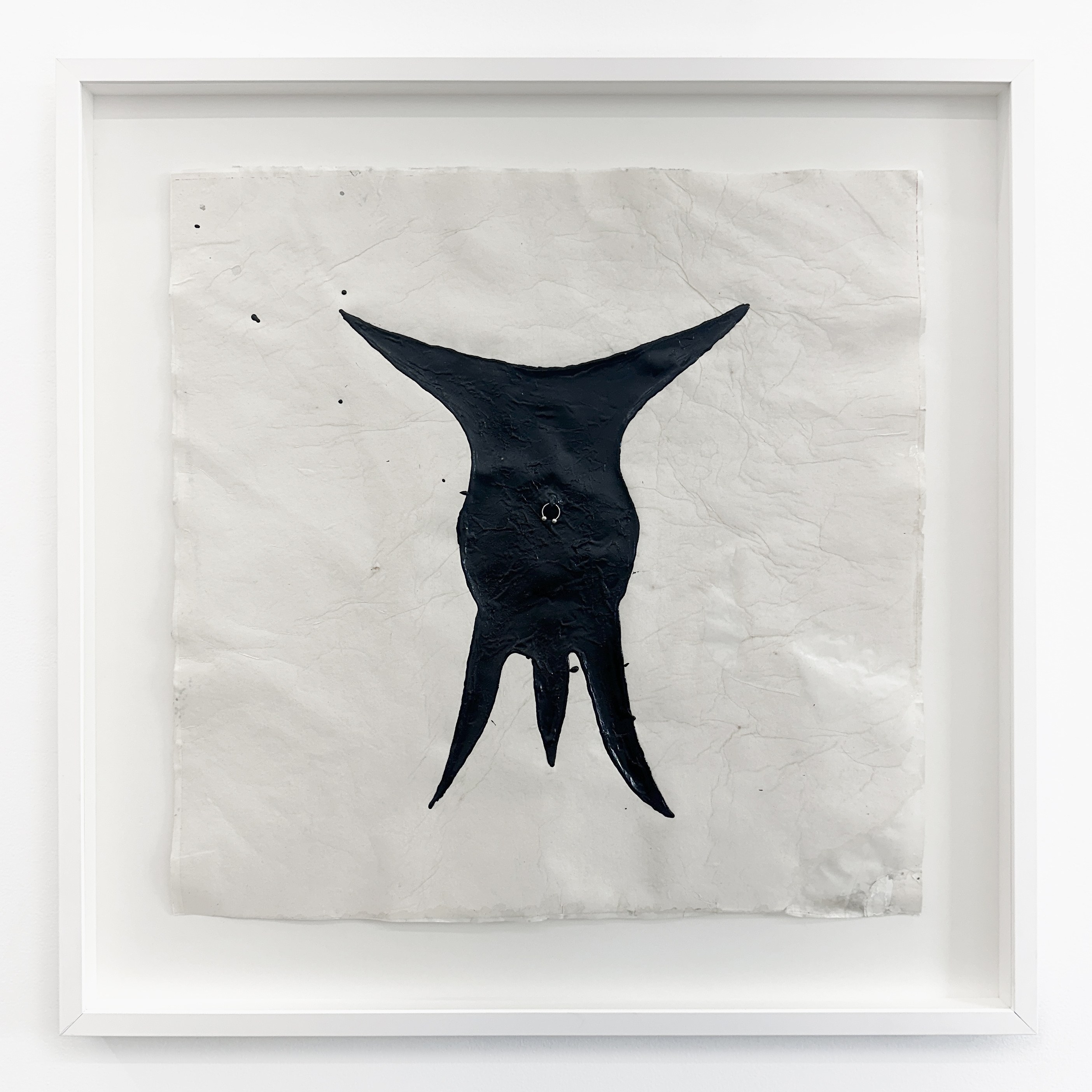 Ellen Jong, Outpour: The Three Shades And Other Ink Bodies at 12.26 West, photo 19