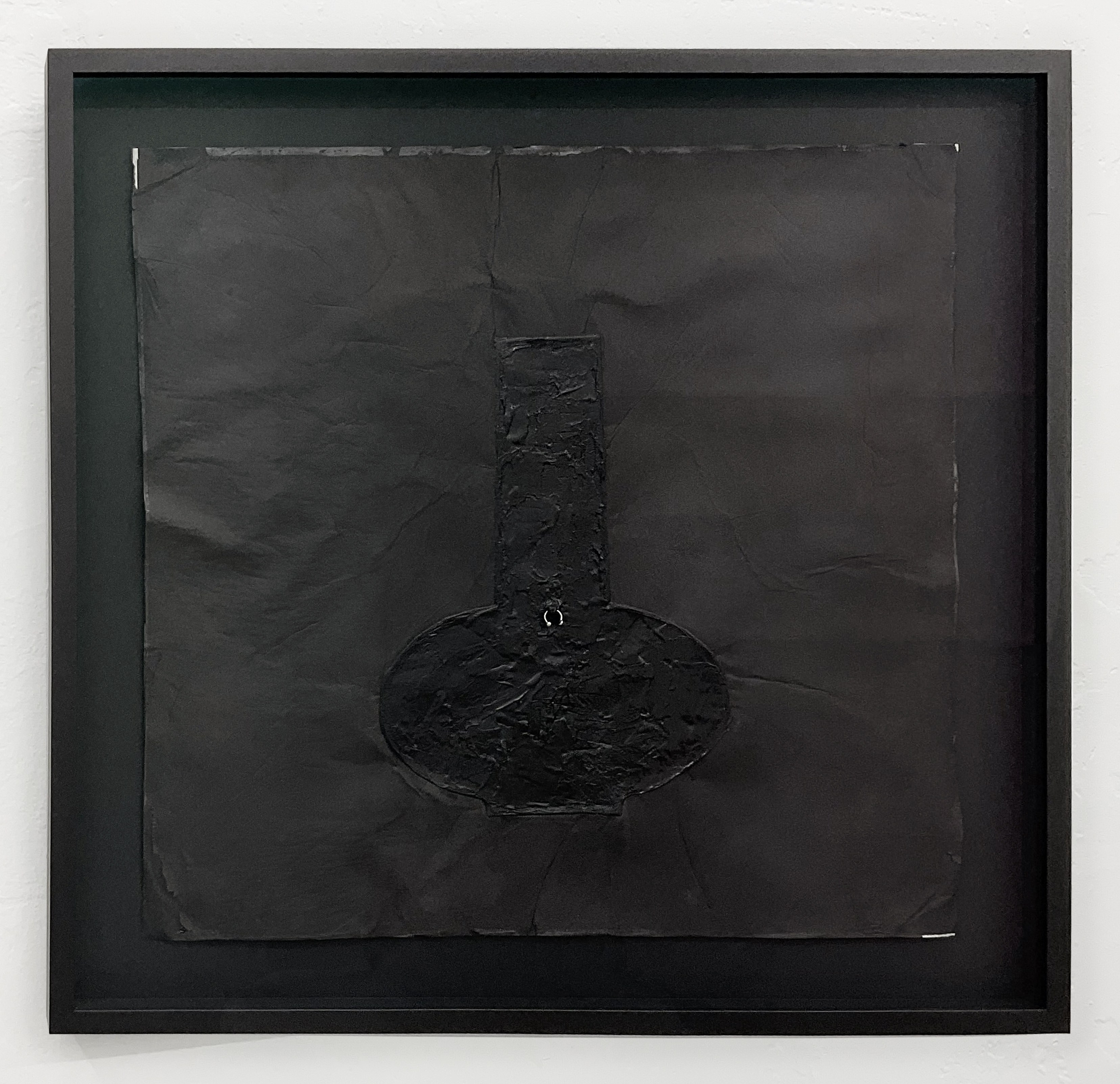 Ellen Jong, Outpour: The Three Shades And Other Ink Bodies at 12.26 West, photo 21