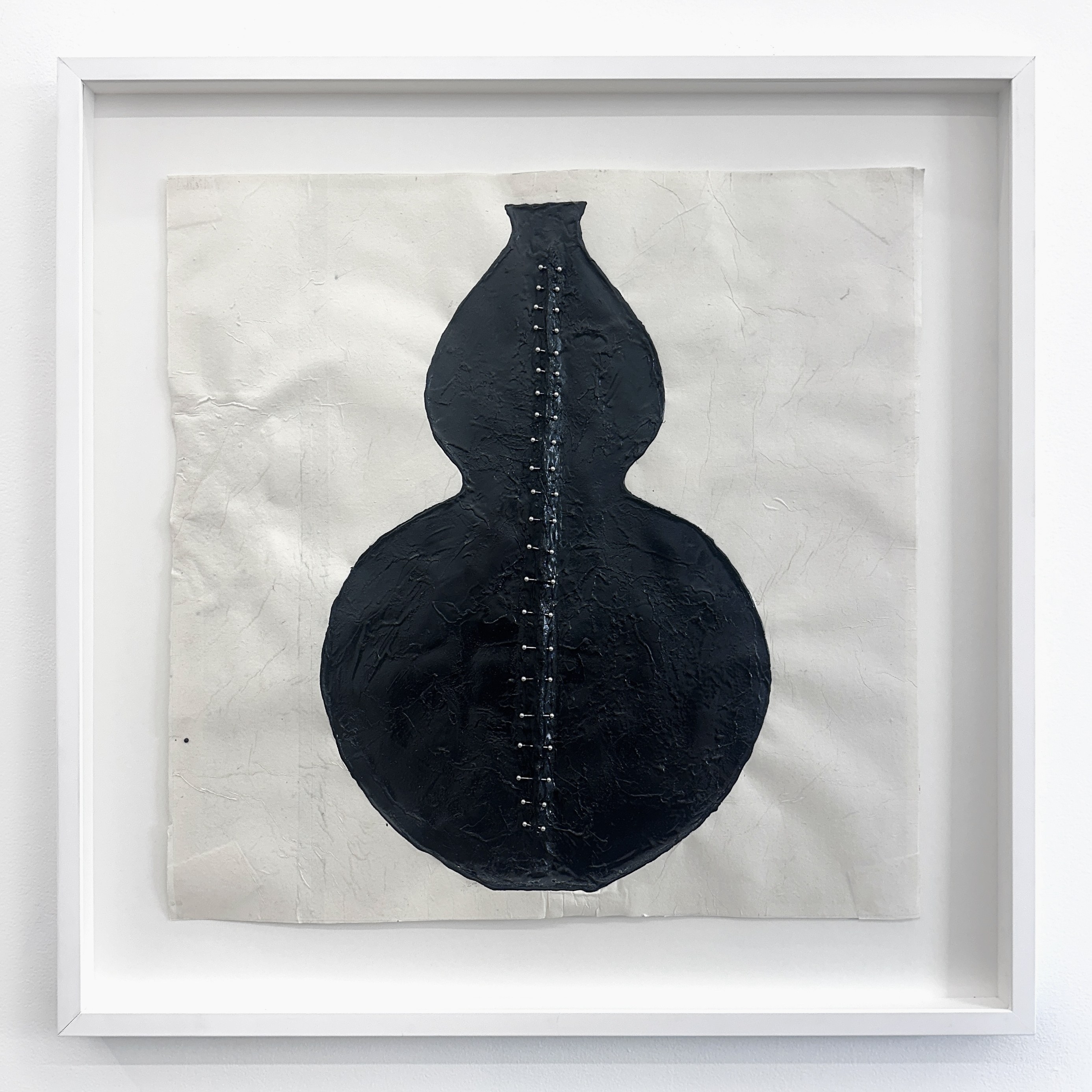 Ellen Jong, Outpour: The Three Shades And Other Ink Bodies at 12.26 West, photo 22