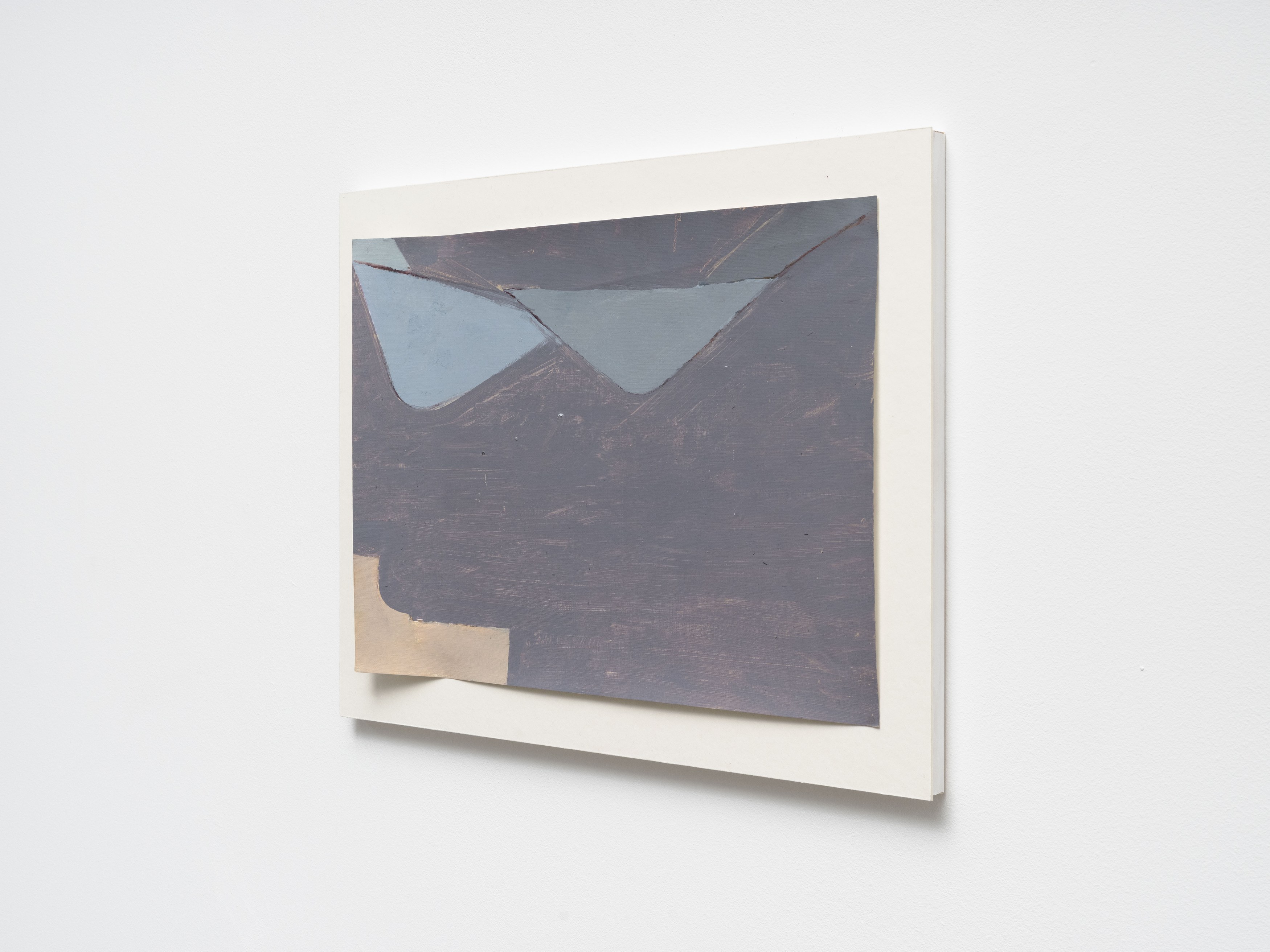 Andrew Kerr, Much in the Way Of at BQ, photo 13