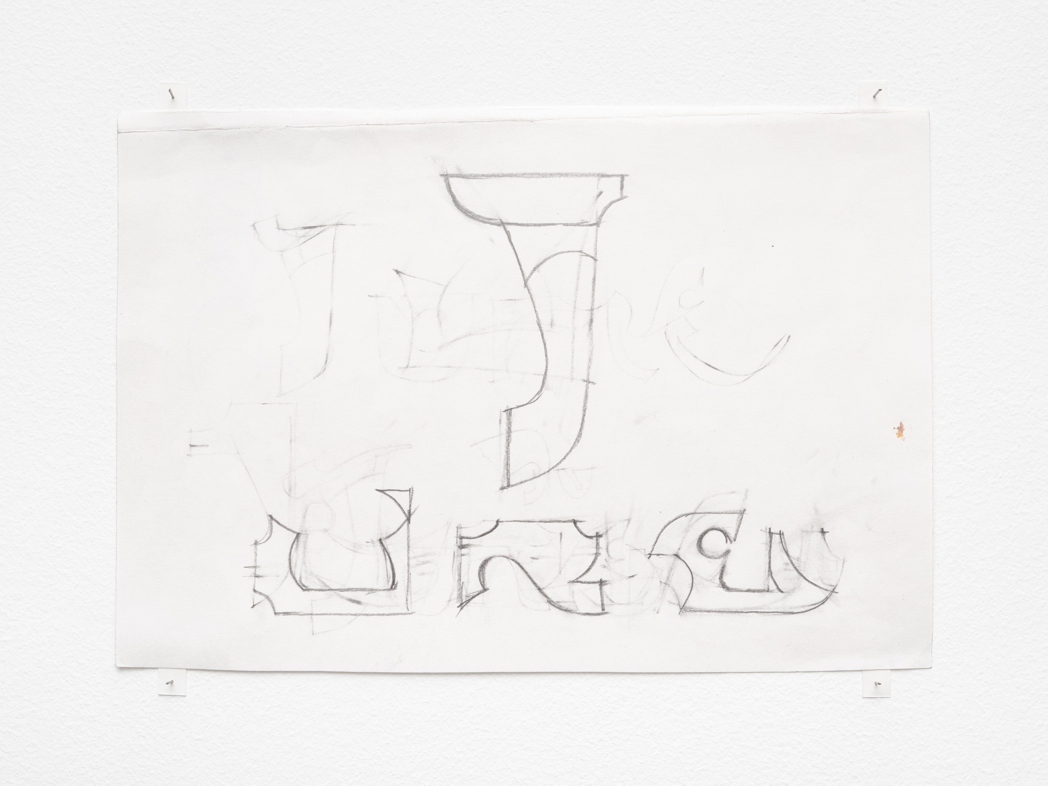 Andrew Kerr, Much in the Way Of at BQ, photo 17