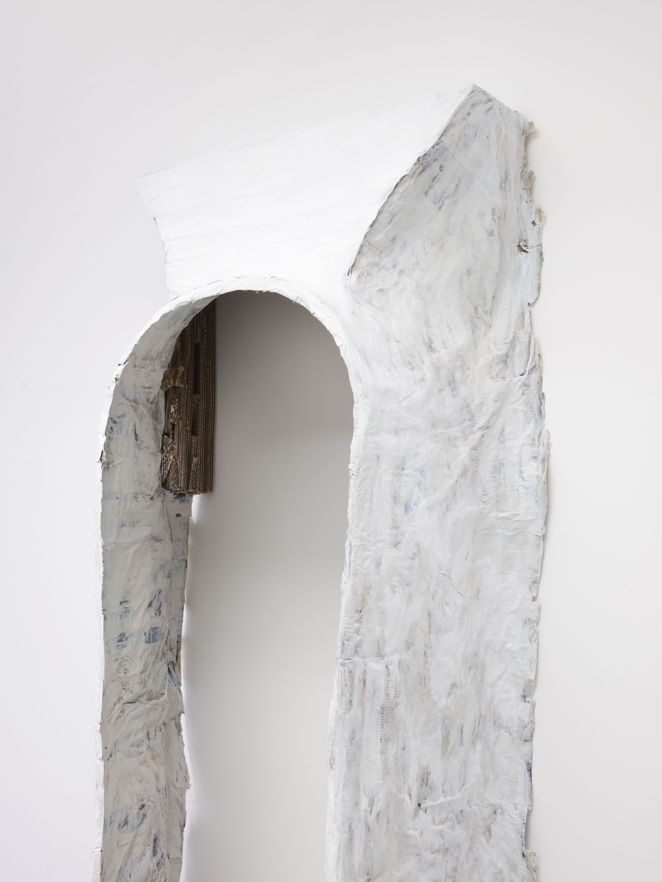 Andrew Kerr, Much in the Way Of at BQ, photo 20