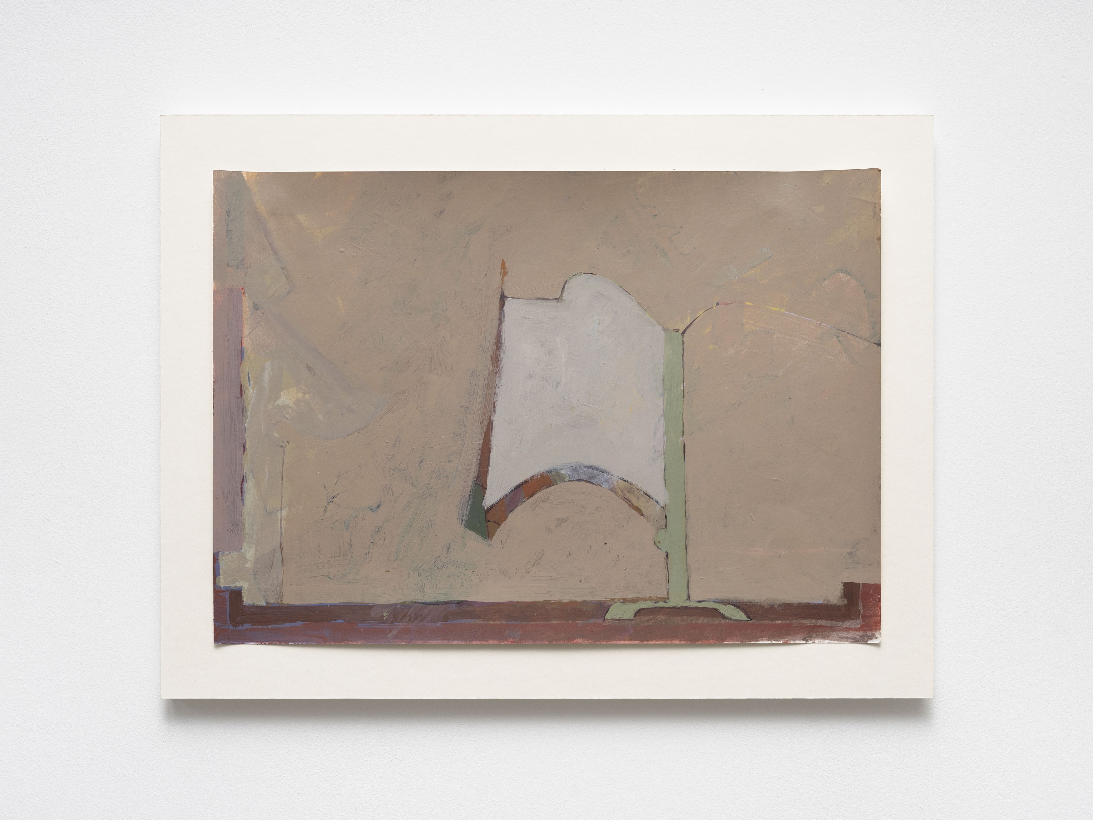 Andrew Kerr, Much in the Way Of at BQ, photo 21