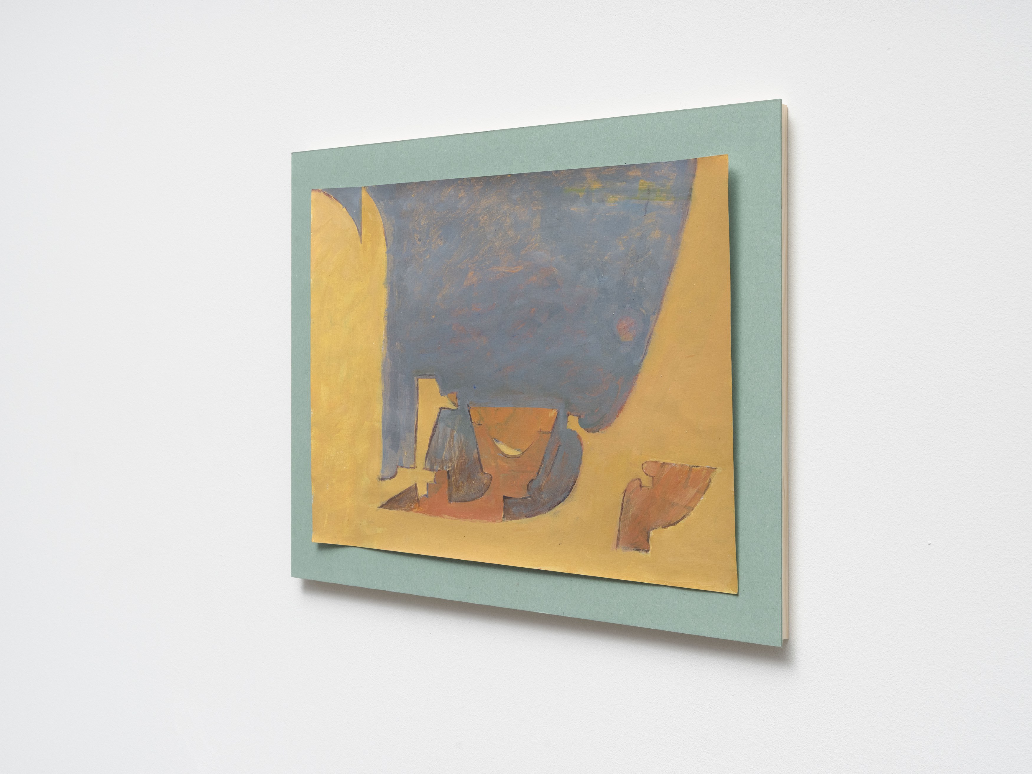 Andrew Kerr, Much in the Way Of at BQ, photo 23