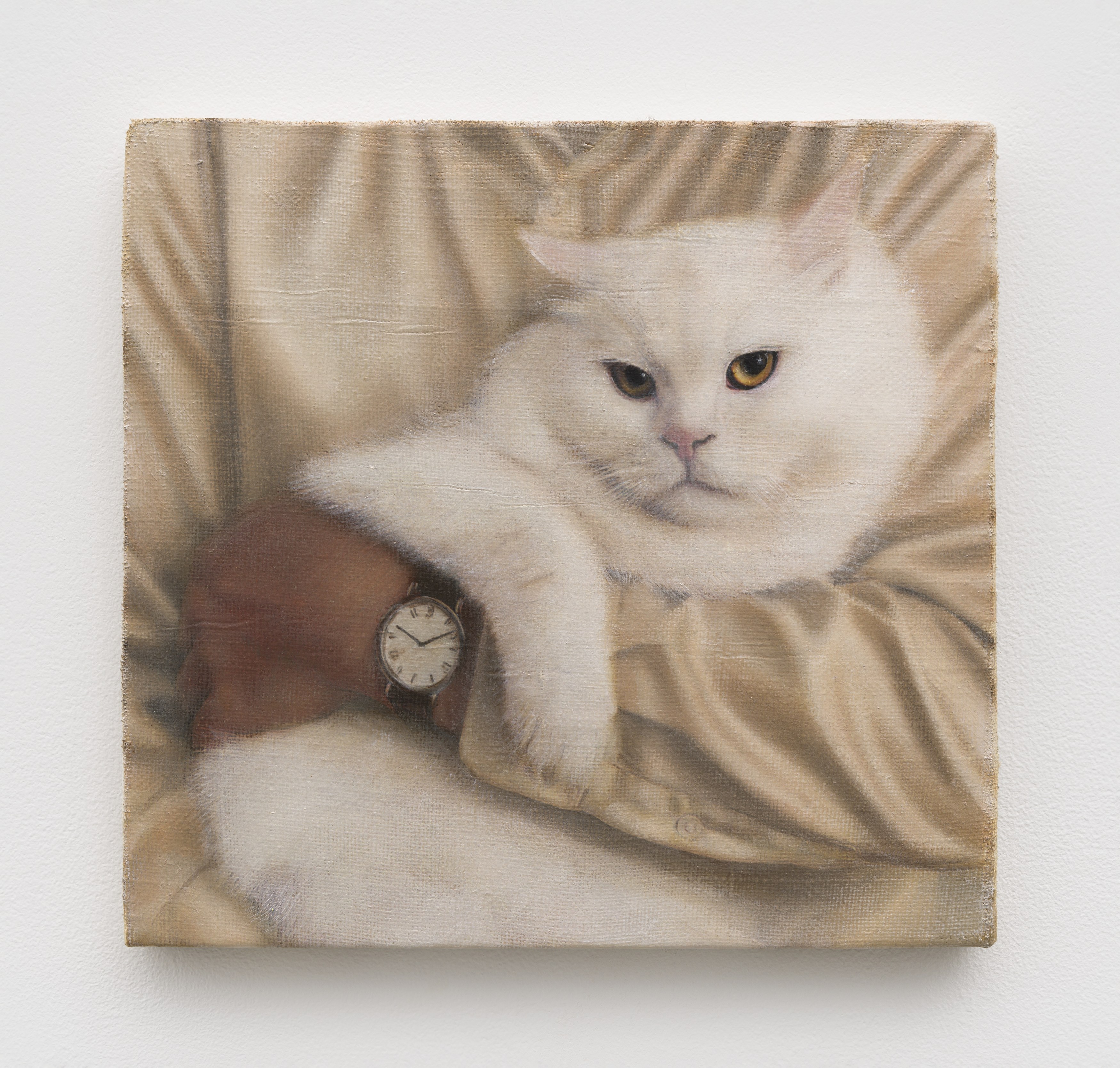 Joseph Jones, Joseph Jones at Chapter NY, photo 13
