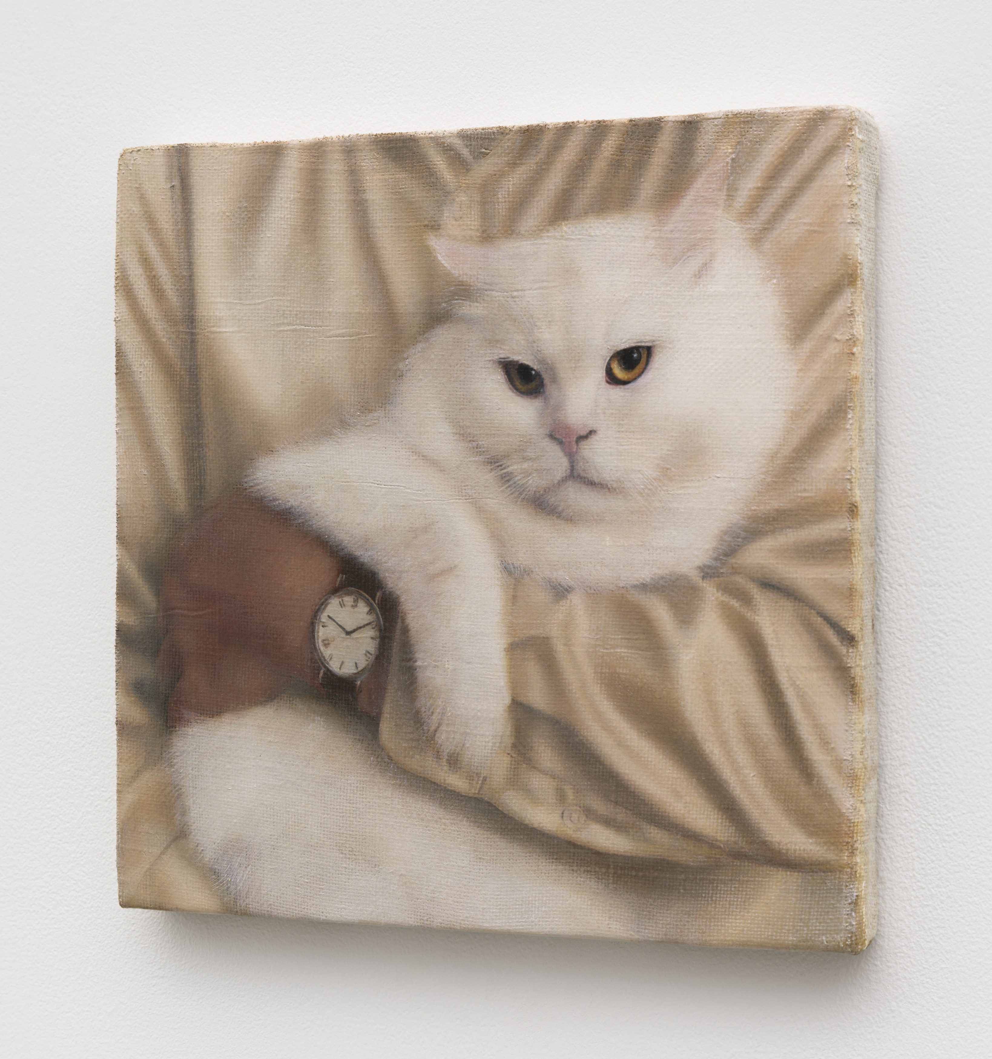 Joseph Jones, Joseph Jones at Chapter NY, photo 14