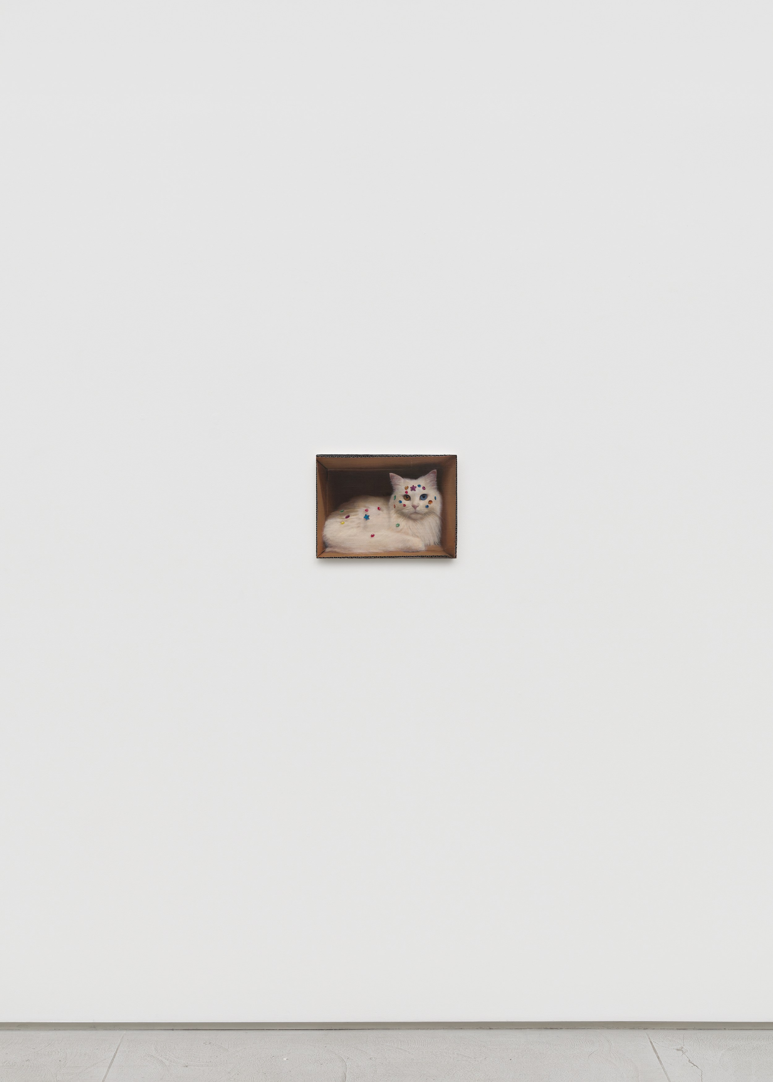 Joseph Jones, Joseph Jones at Chapter NY, photo 17