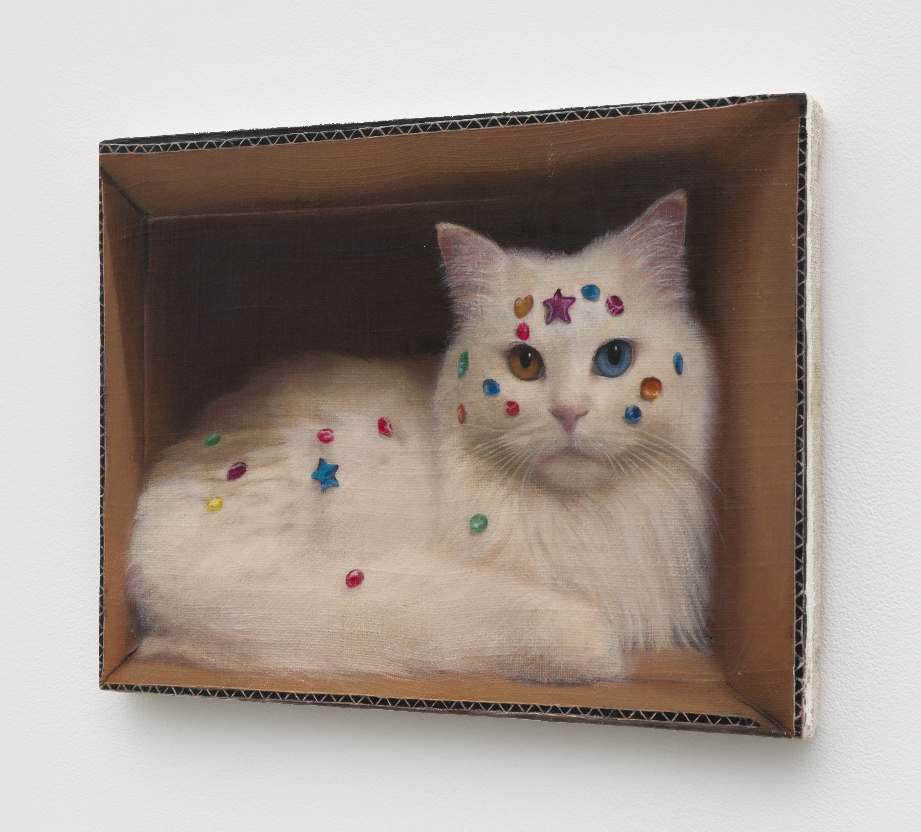 Joseph Jones, Joseph Jones at Chapter NY, photo 16