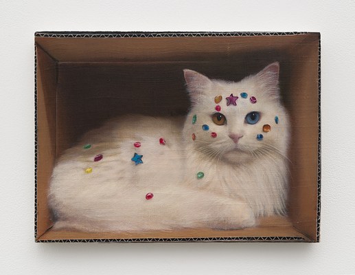 Joseph Jones | Contemporary Art Library