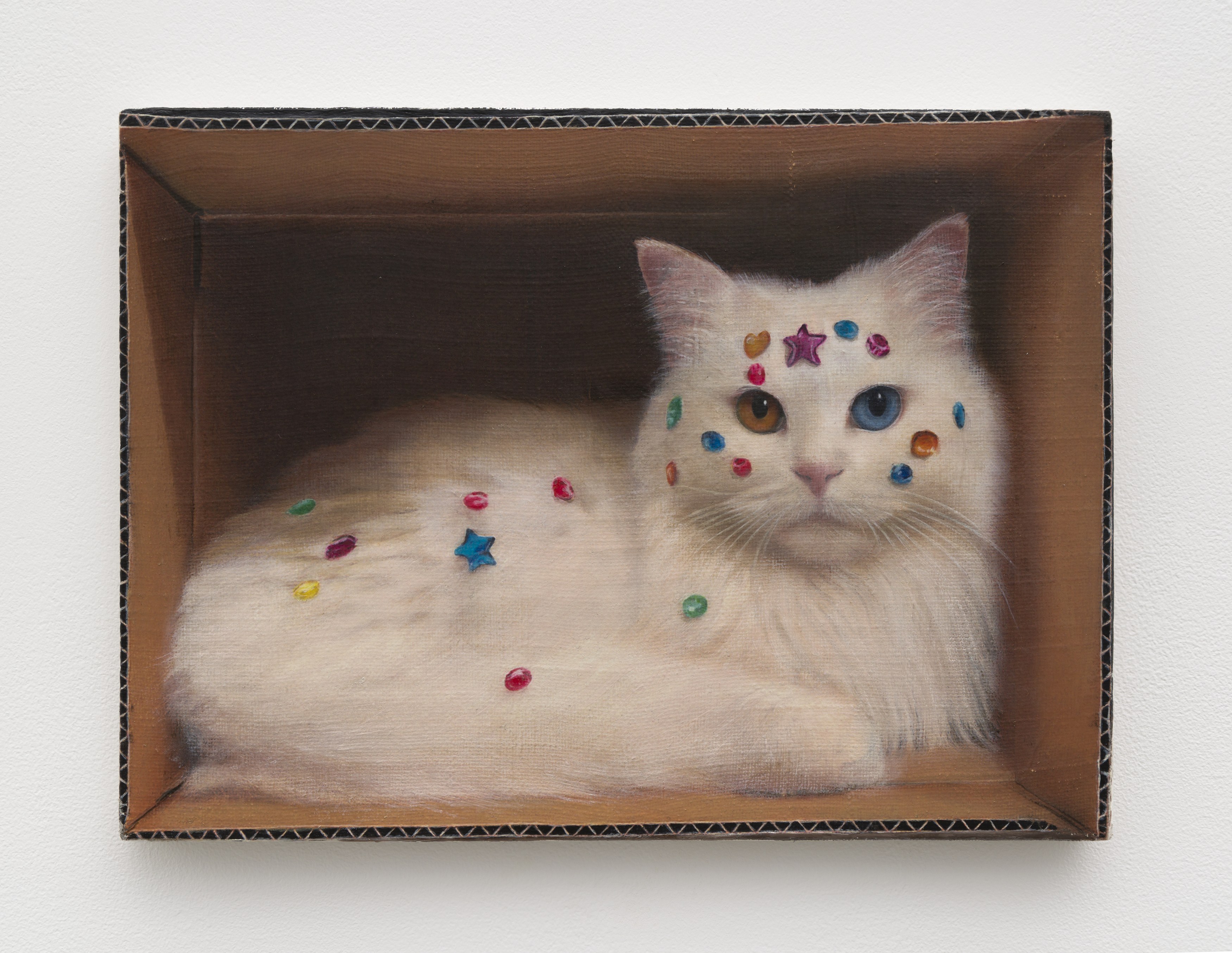 Joseph Jones, Joseph Jones at Chapter NY, photo 15