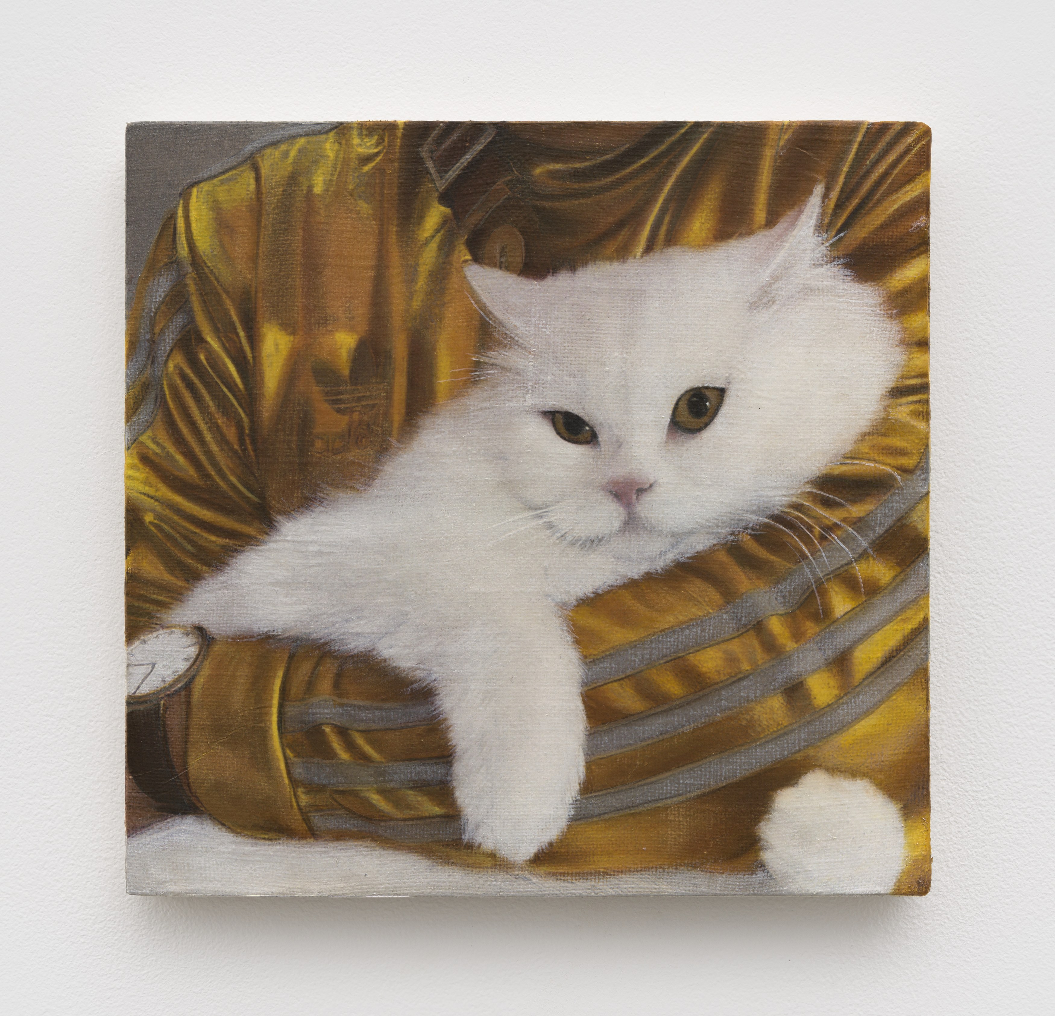 Joseph Jones, Joseph Jones at Chapter NY, photo 28