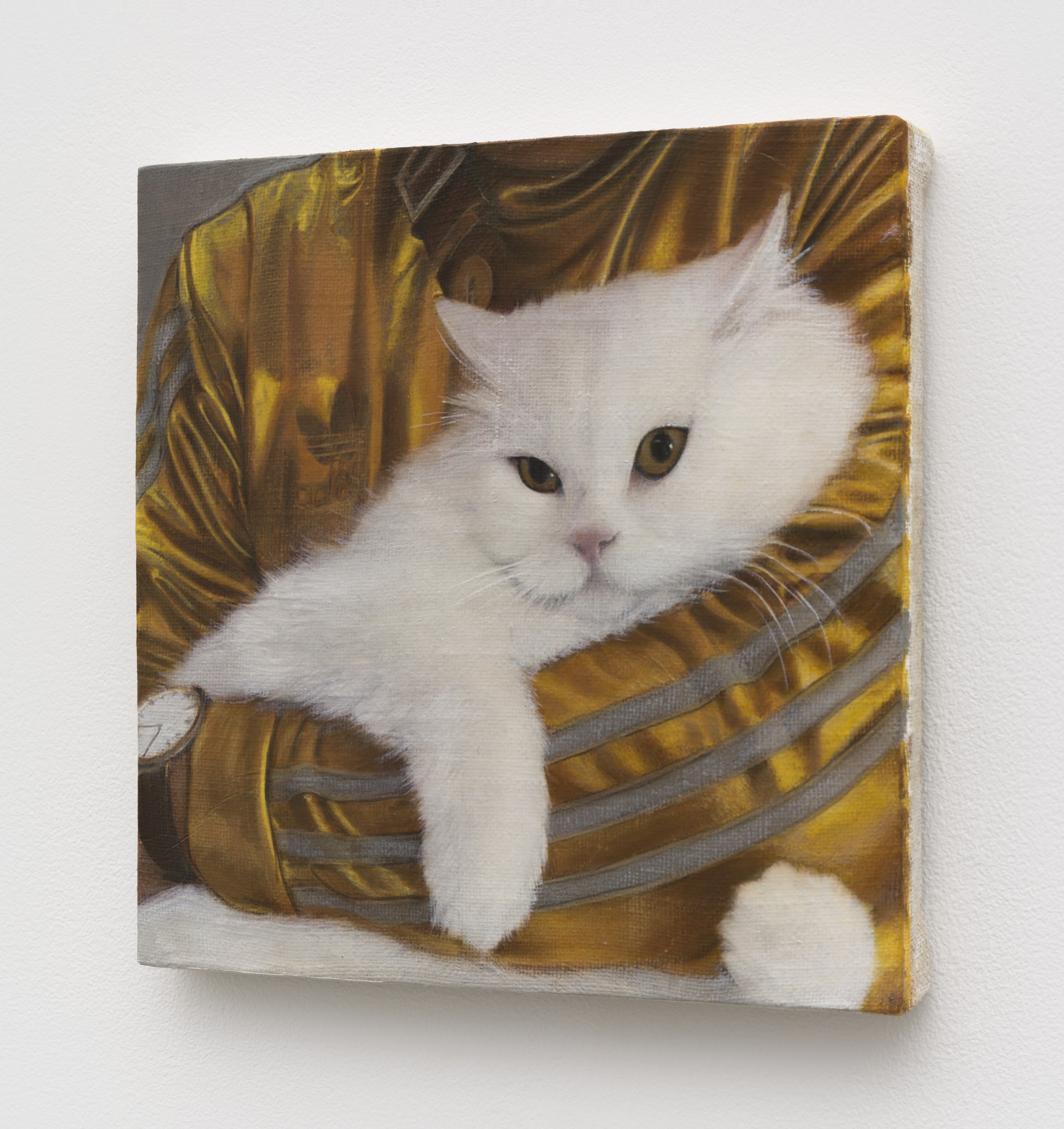 Joseph Jones, Joseph Jones at Chapter NY, photo 29