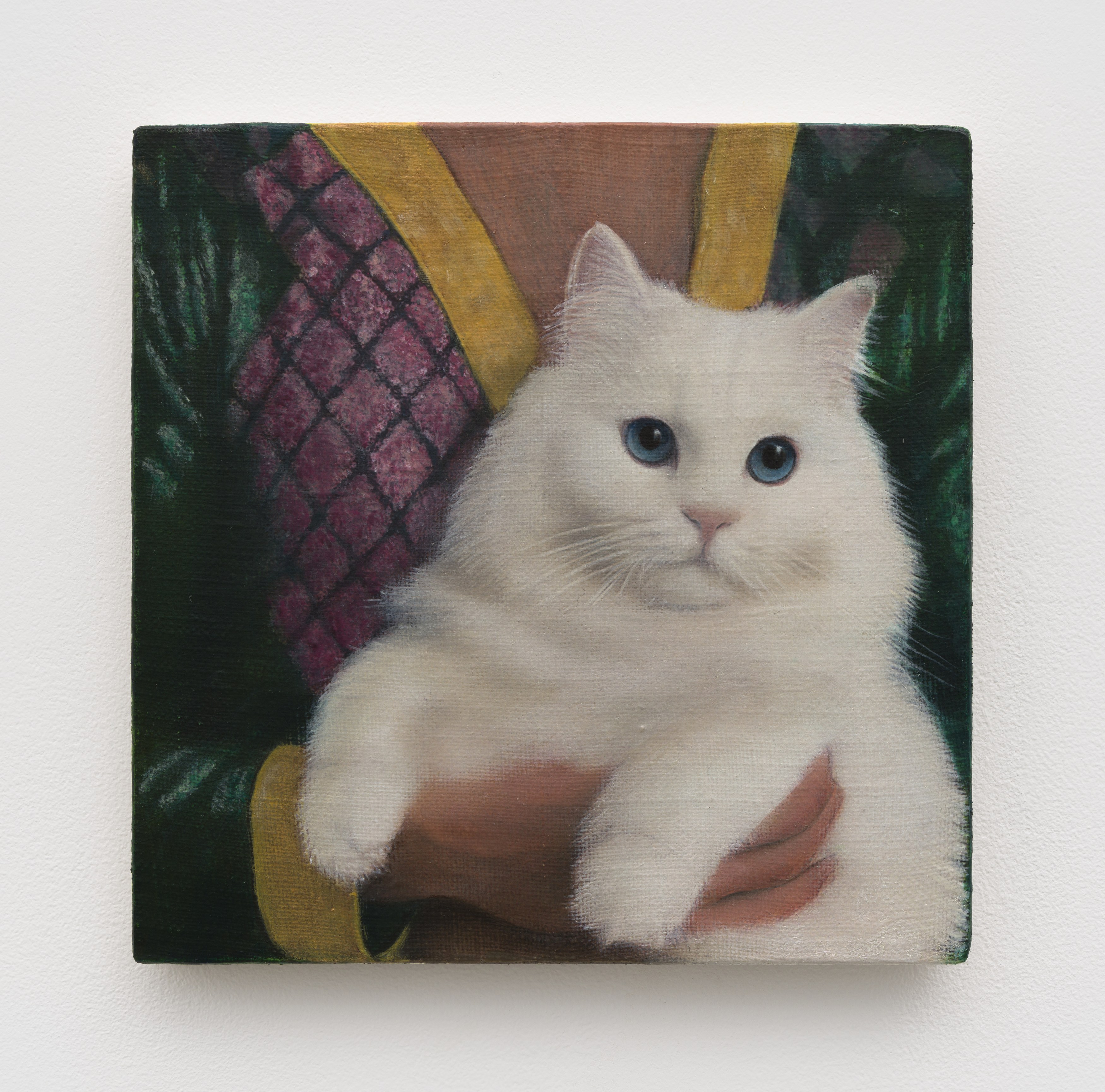Joseph Jones, Joseph Jones at Chapter NY, photo 37
