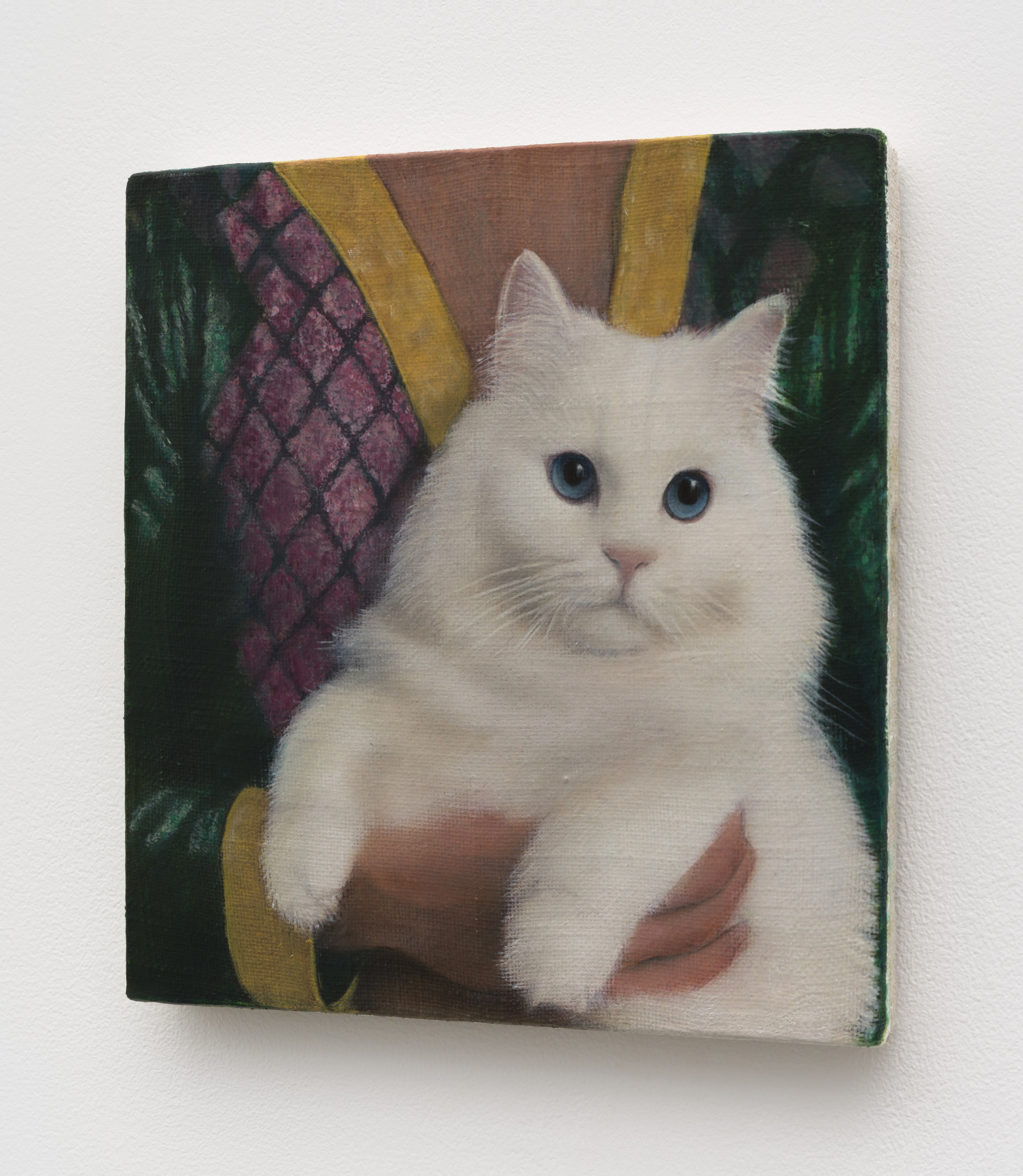 Joseph Jones, Joseph Jones at Chapter NY, photo 38