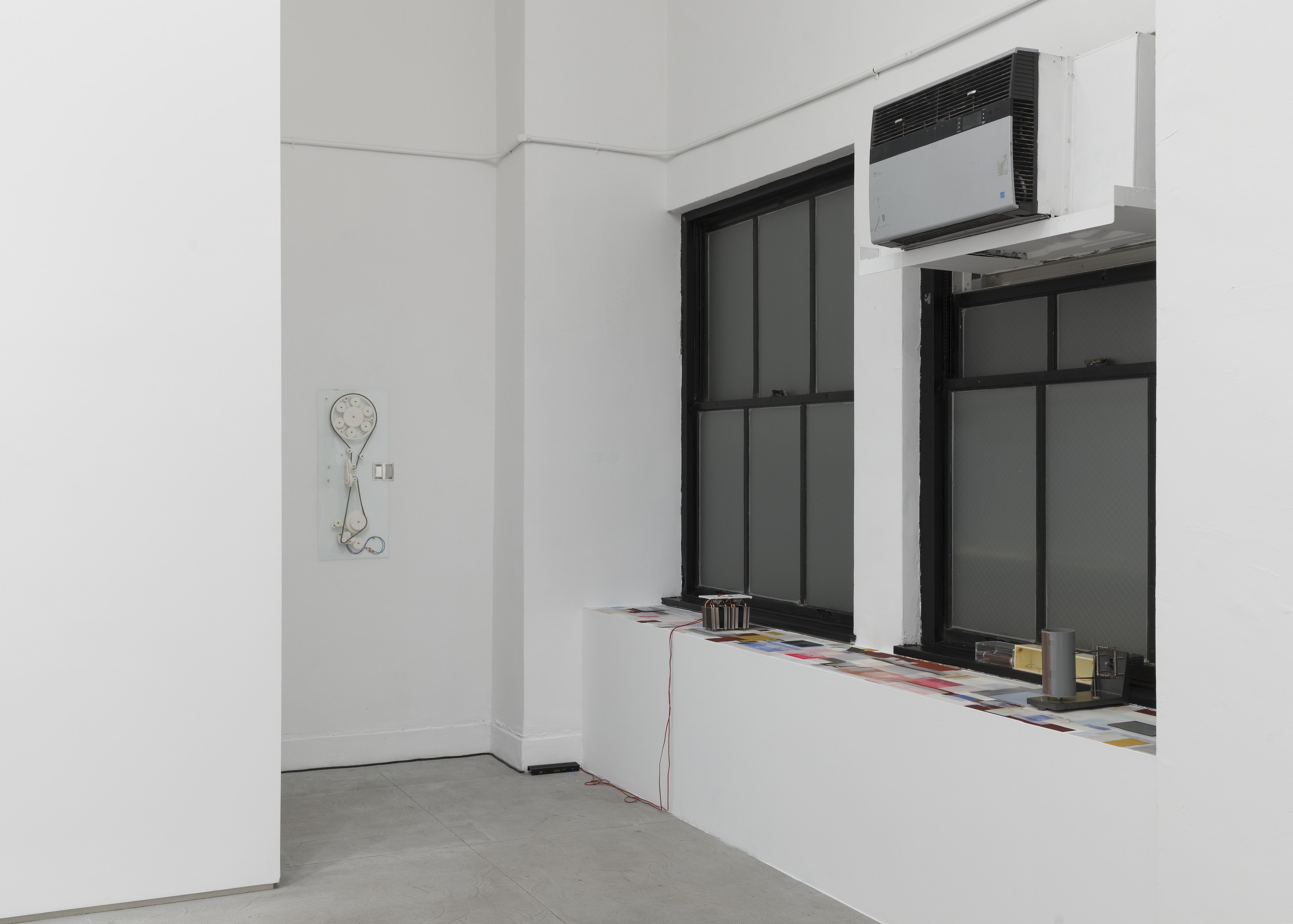 Installation view 6