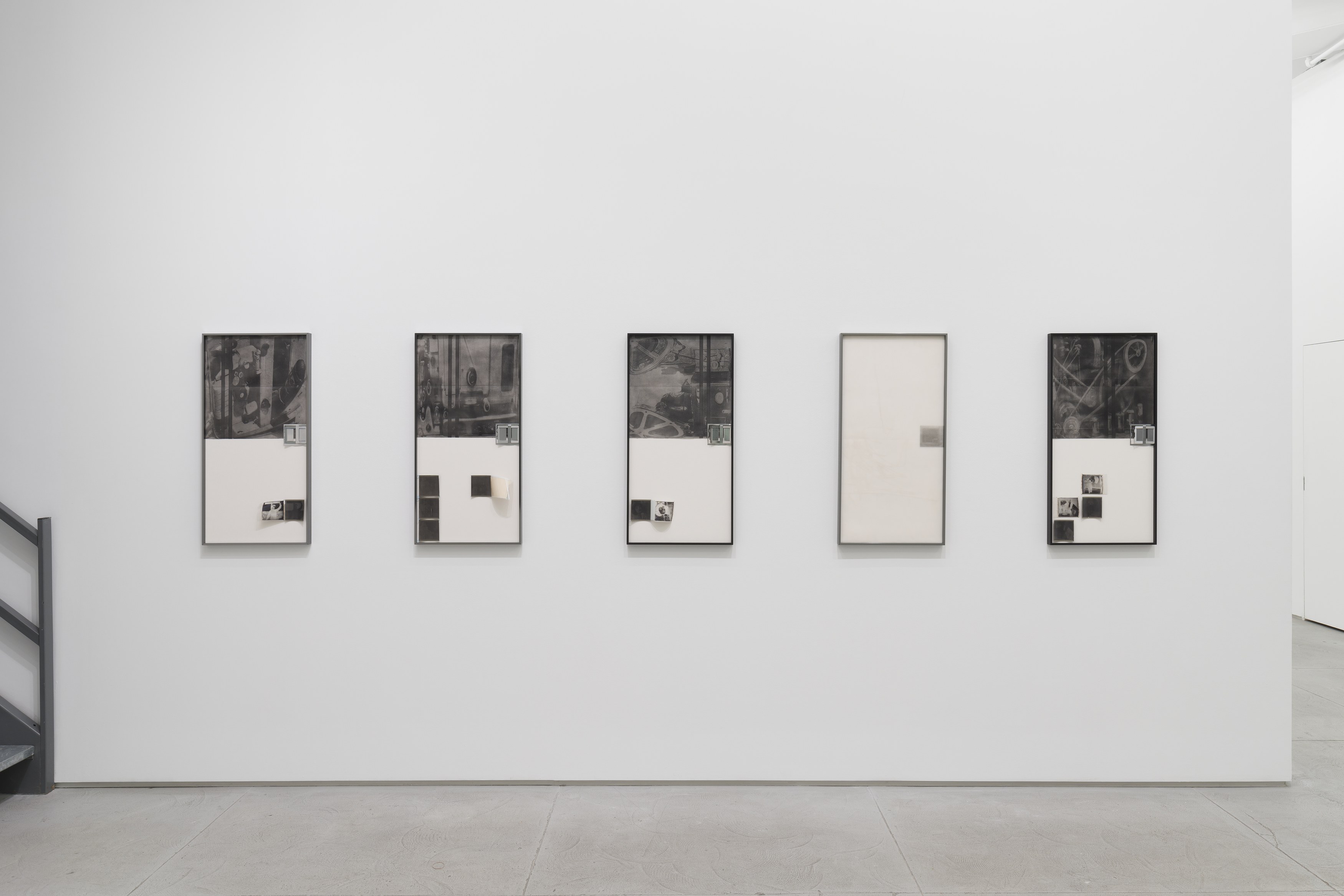 Installation view 3