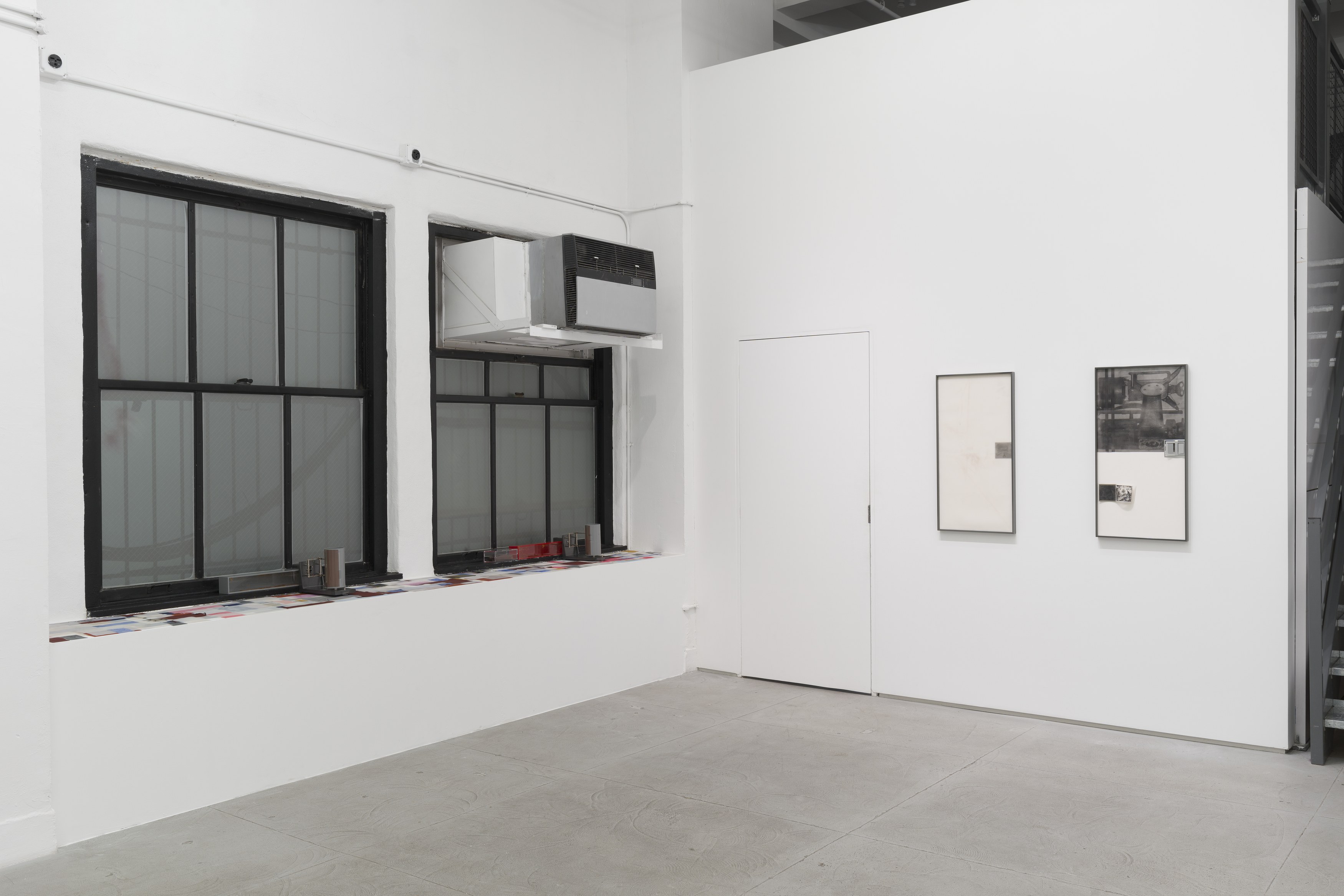 Installation view 4