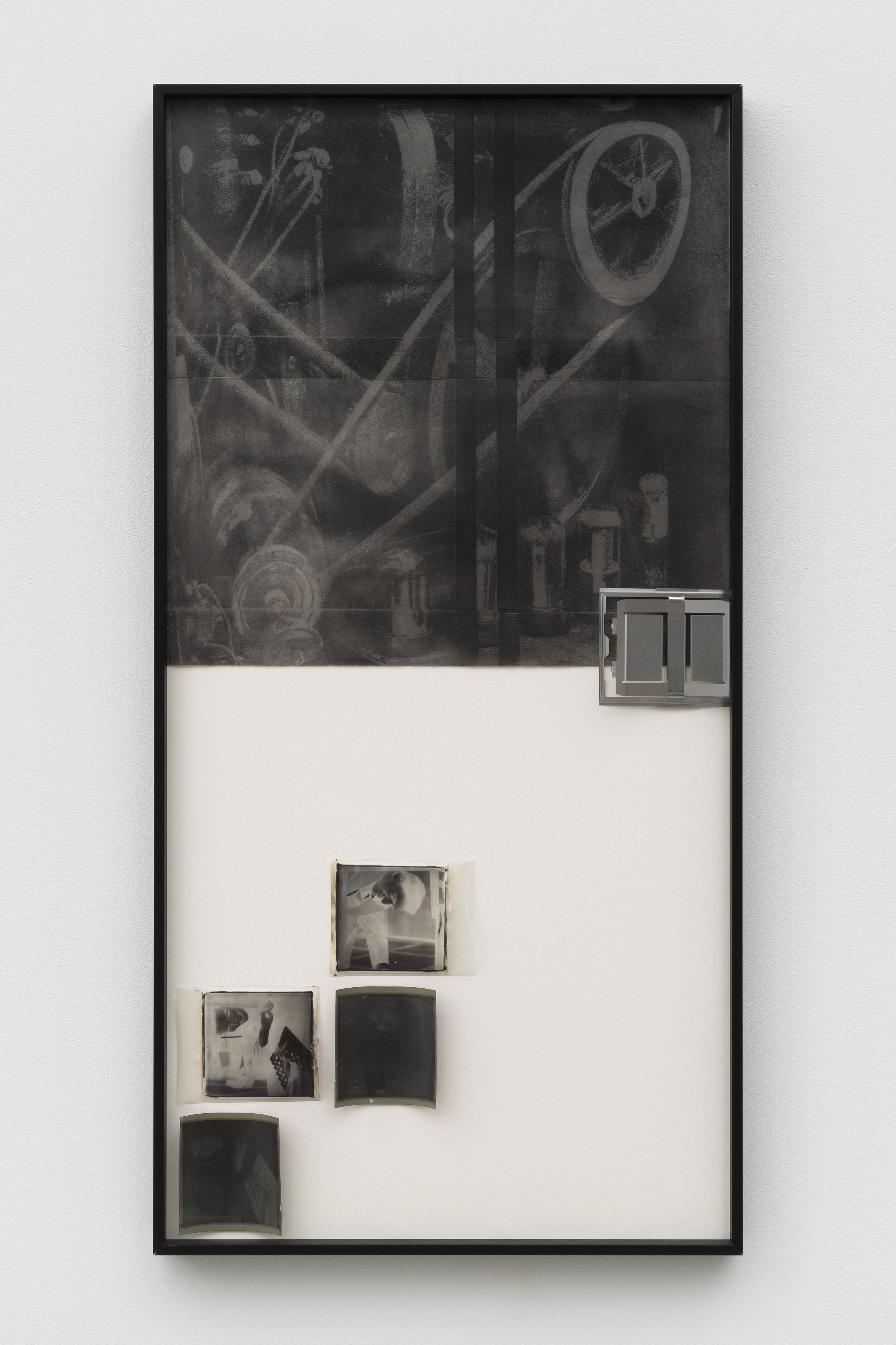 Installation view 8