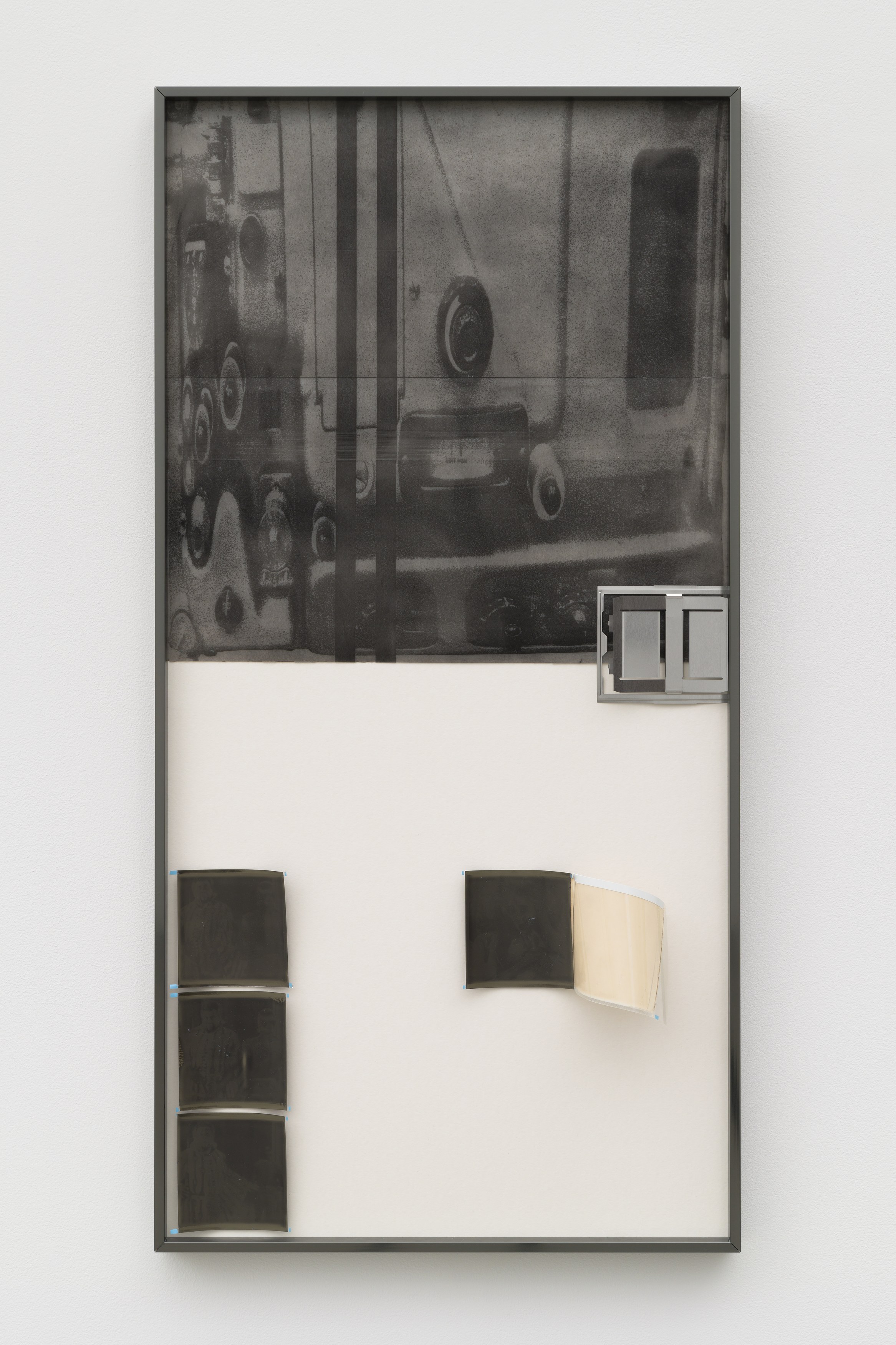 Craig Jun Li, I Want to Love with No Fear at Chapter NY, photo 22