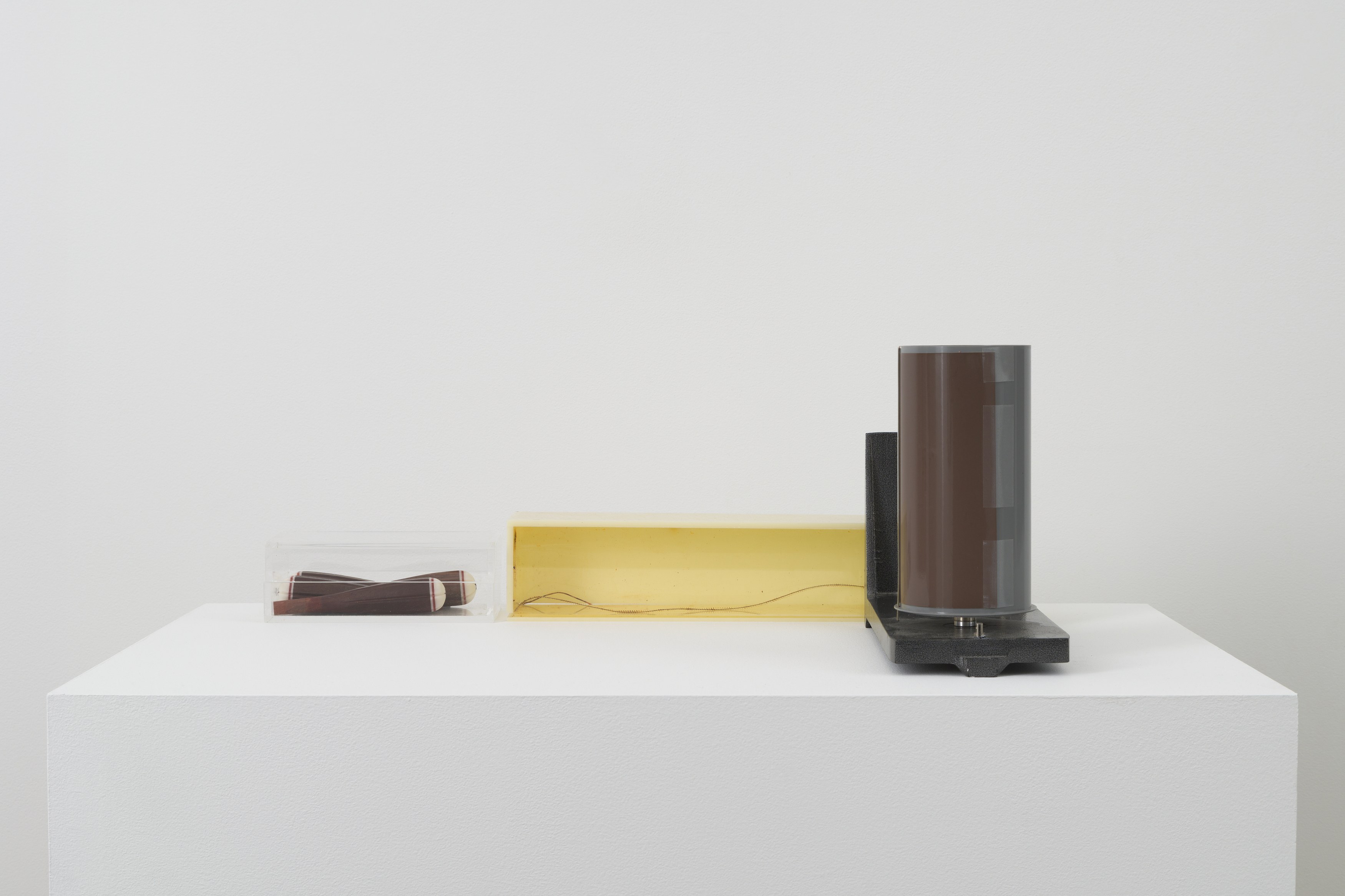 Craig Jun Li, I Want to Love with No Fear at Chapter NY, photo 47