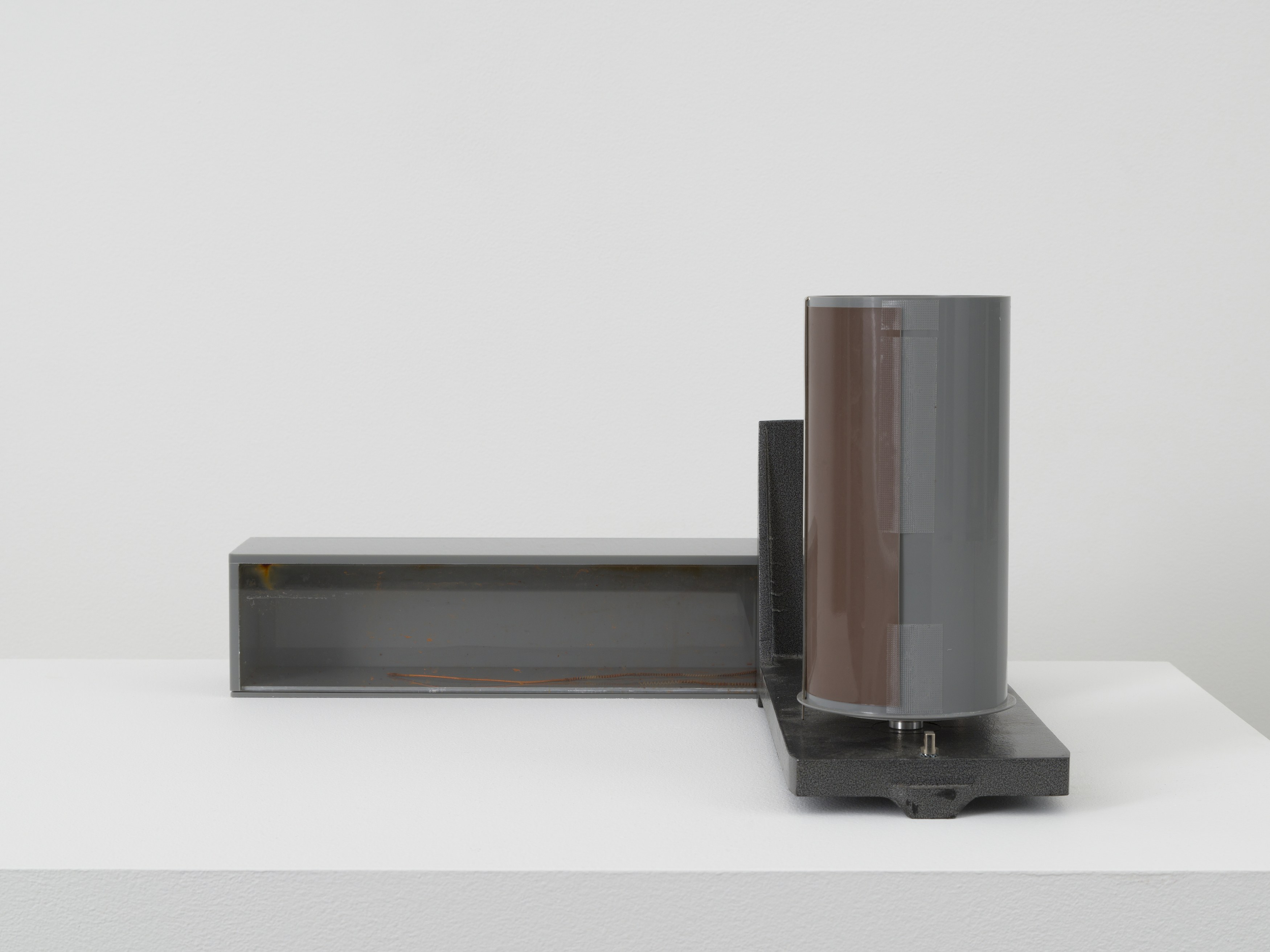Craig Jun Li, I Want to Love with No Fear at Chapter NY, photo 42