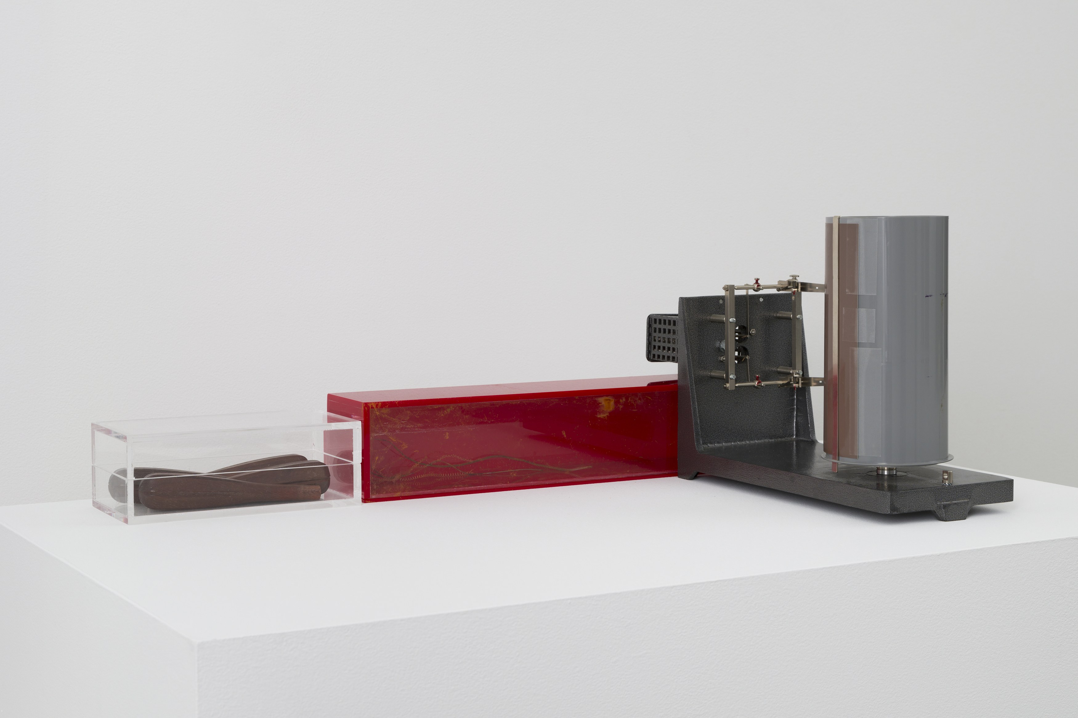 Craig Jun Li, I Want to Love with No Fear at Chapter NY, photo 45