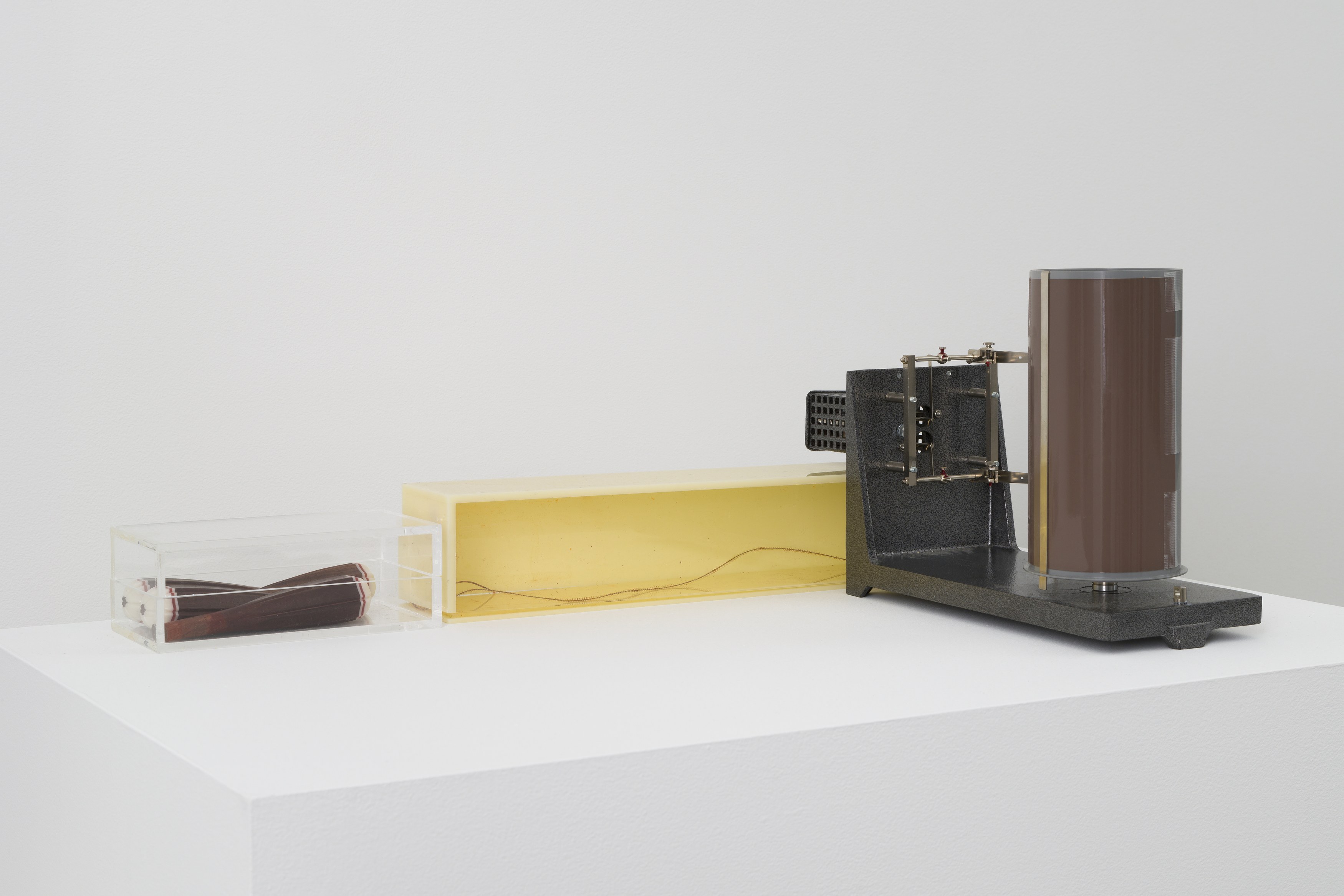 Craig Jun Li, I Want to Love with No Fear at Chapter NY, photo 46