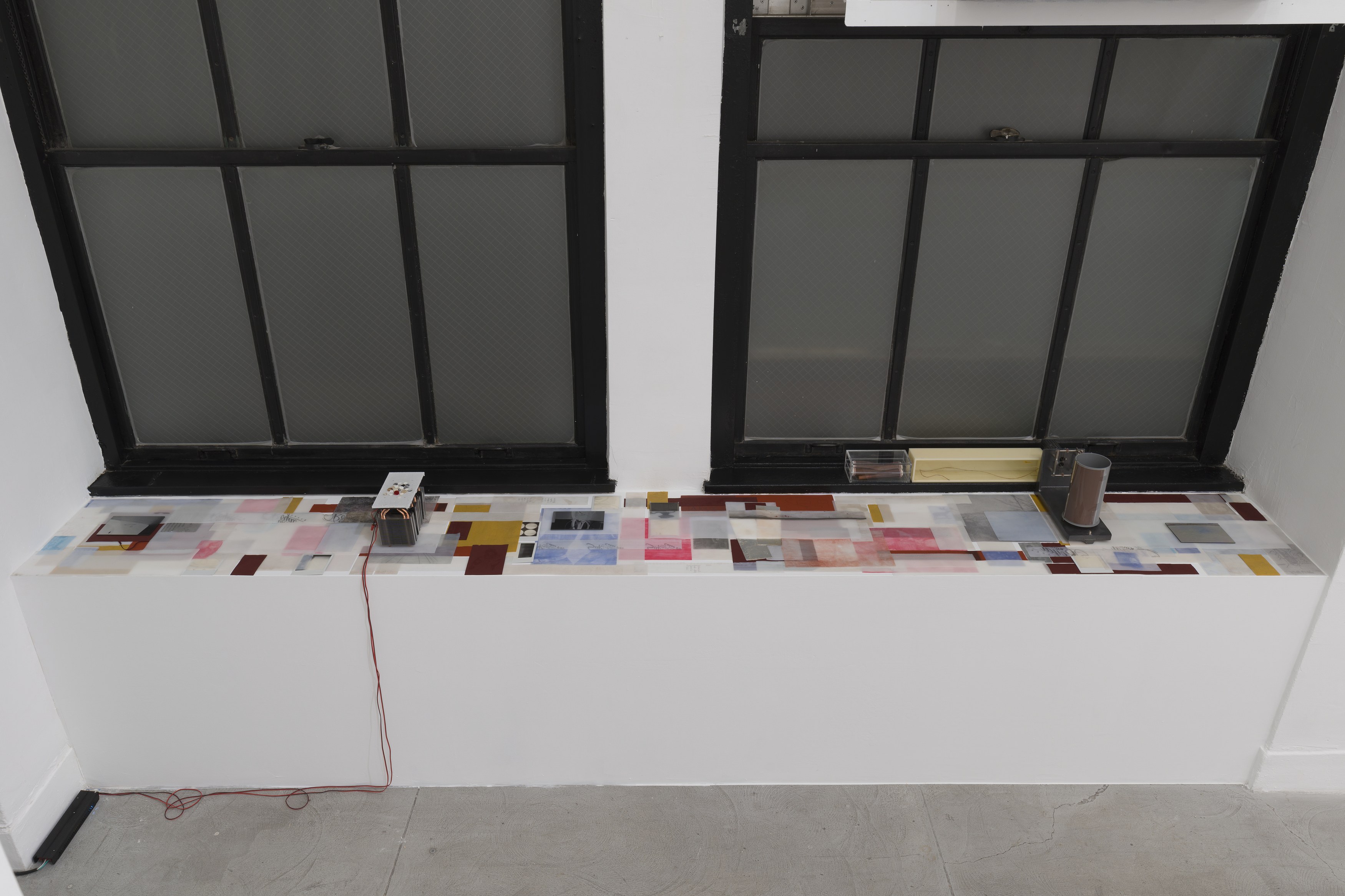 Craig Jun Li, I Want to Love with No Fear at Chapter NY, photo 48