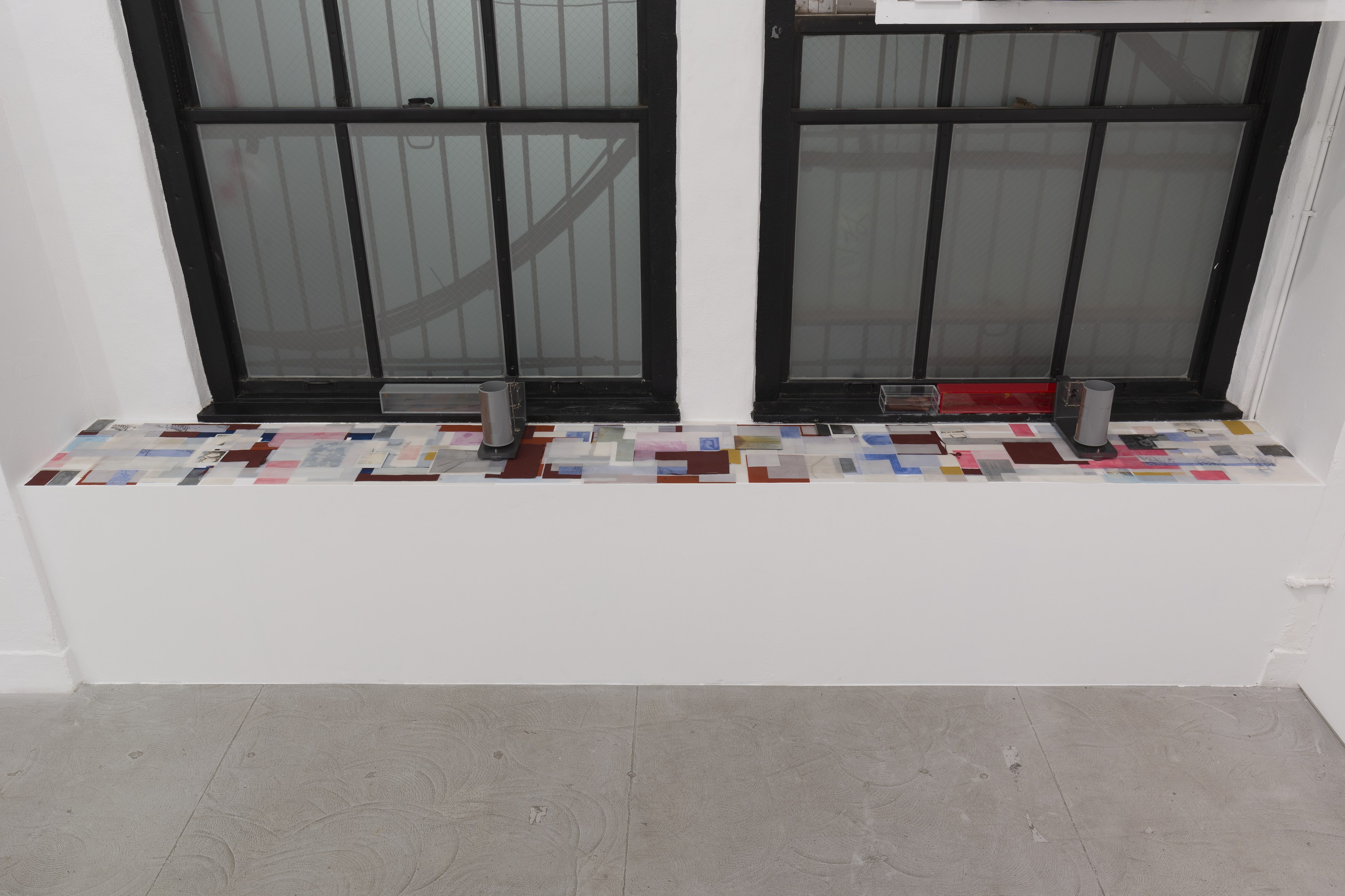 Craig Jun Li, I Want to Love with No Fear at Chapter NY, photo 52