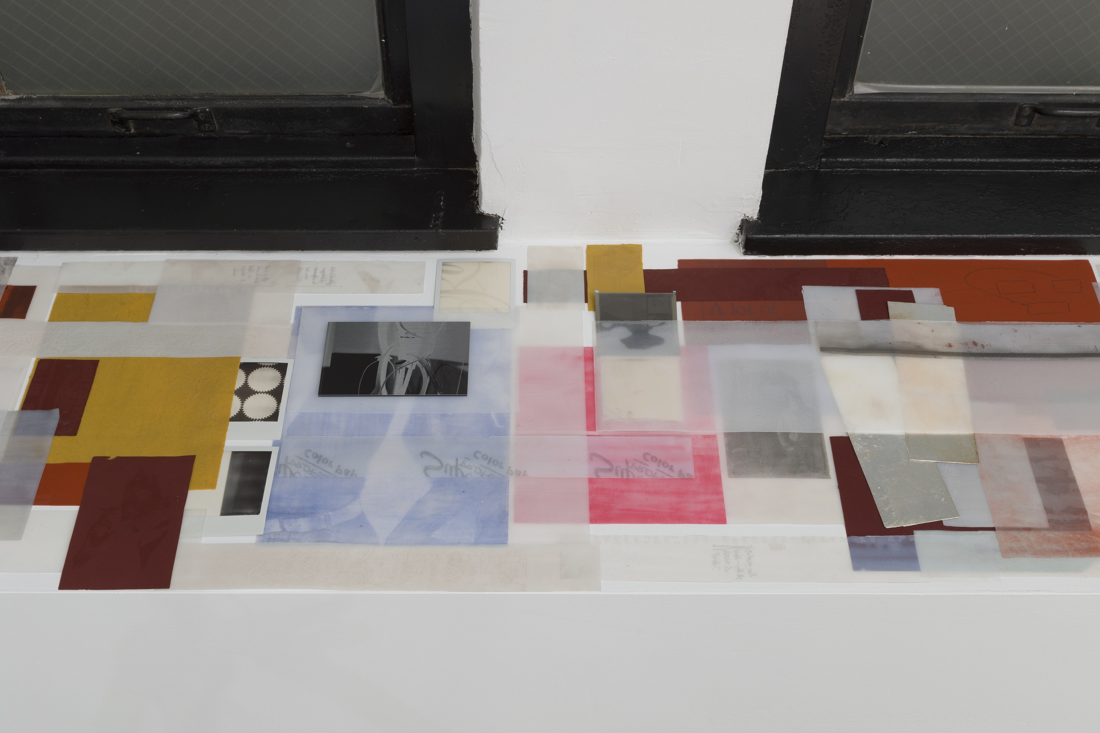 Craig Jun Li, I Want to Love with No Fear at Chapter NY, photo 50