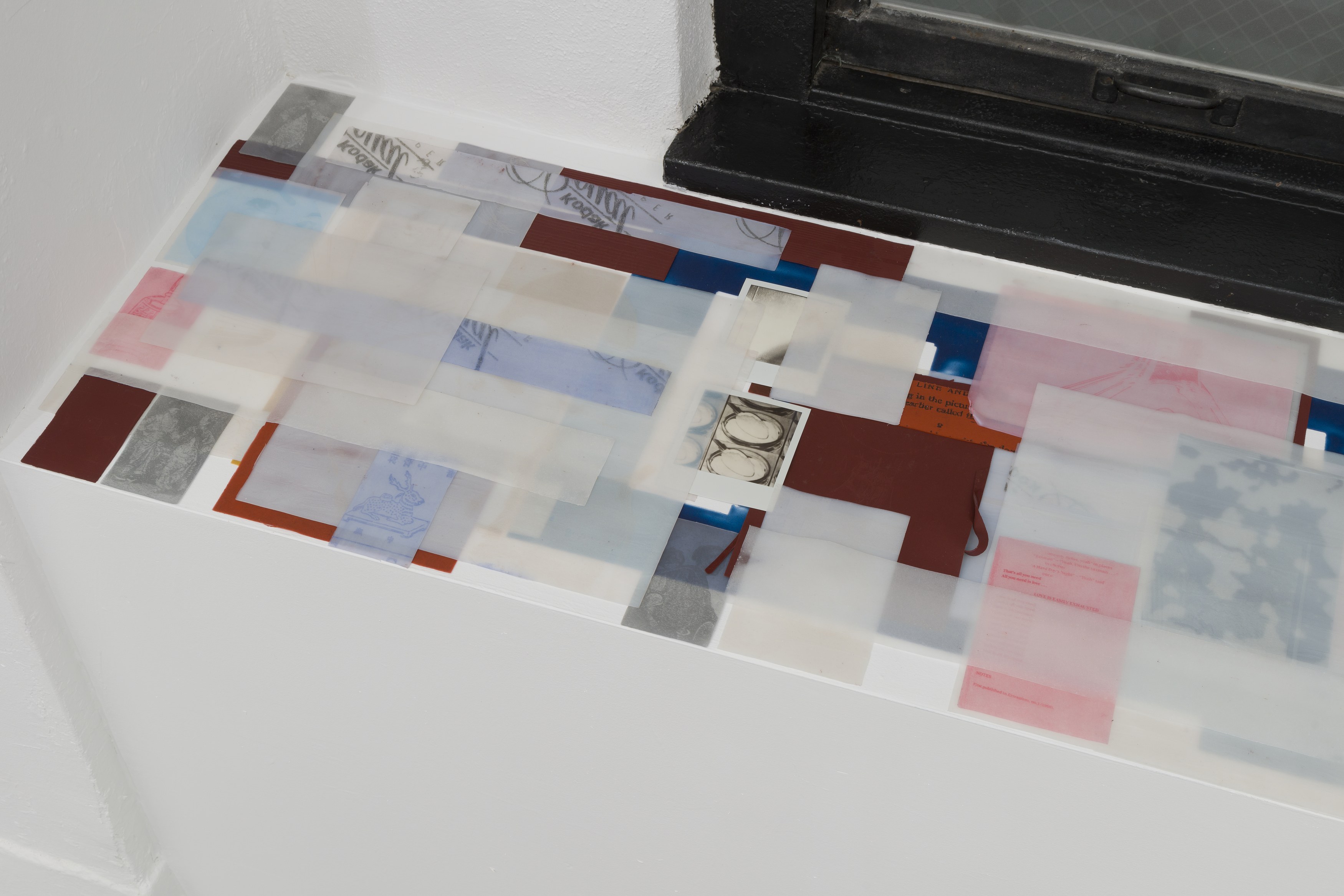 Craig Jun Li, I Want to Love with No Fear at Chapter NY, photo 53