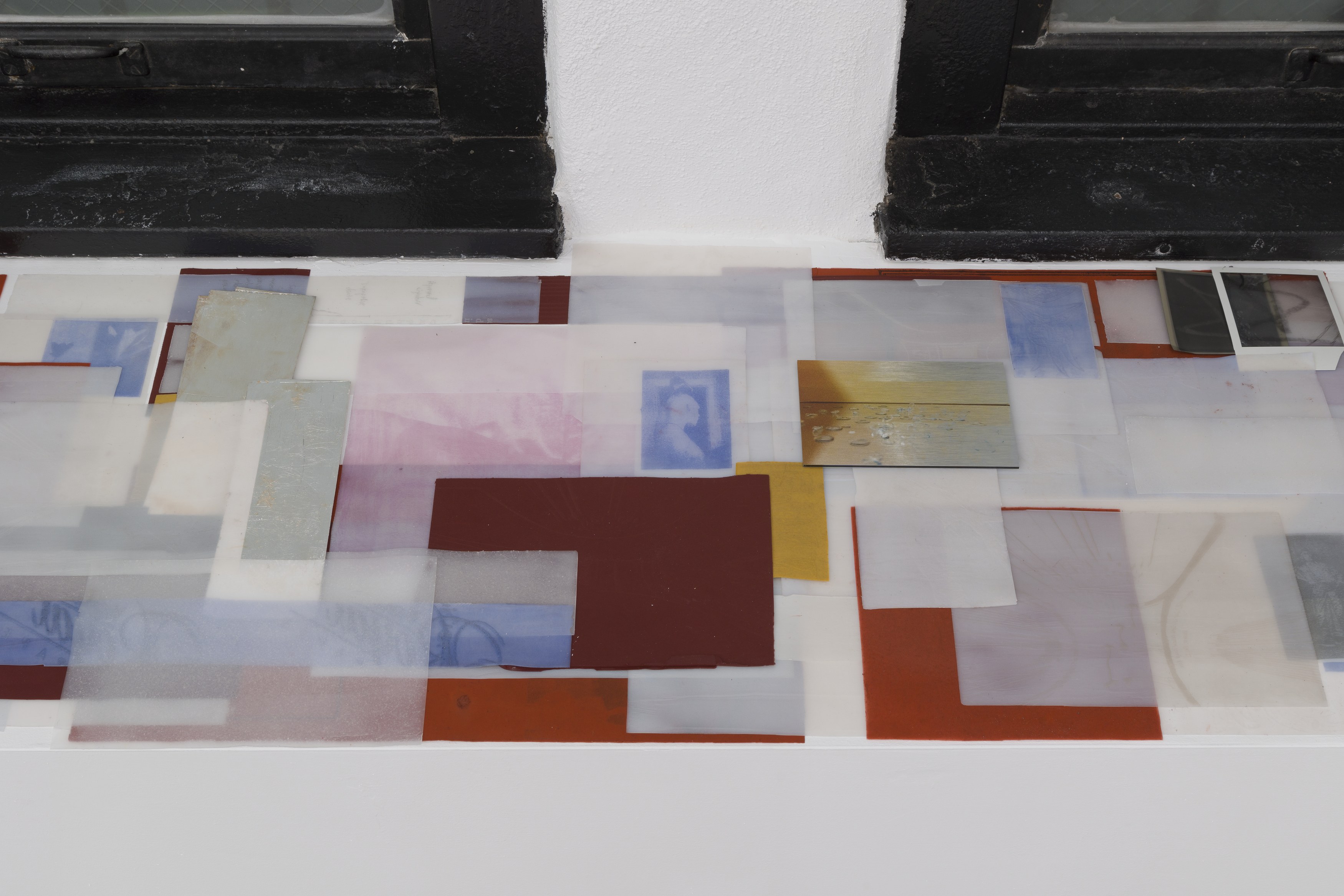 Craig Jun Li, I Want to Love with No Fear at Chapter NY, photo 54