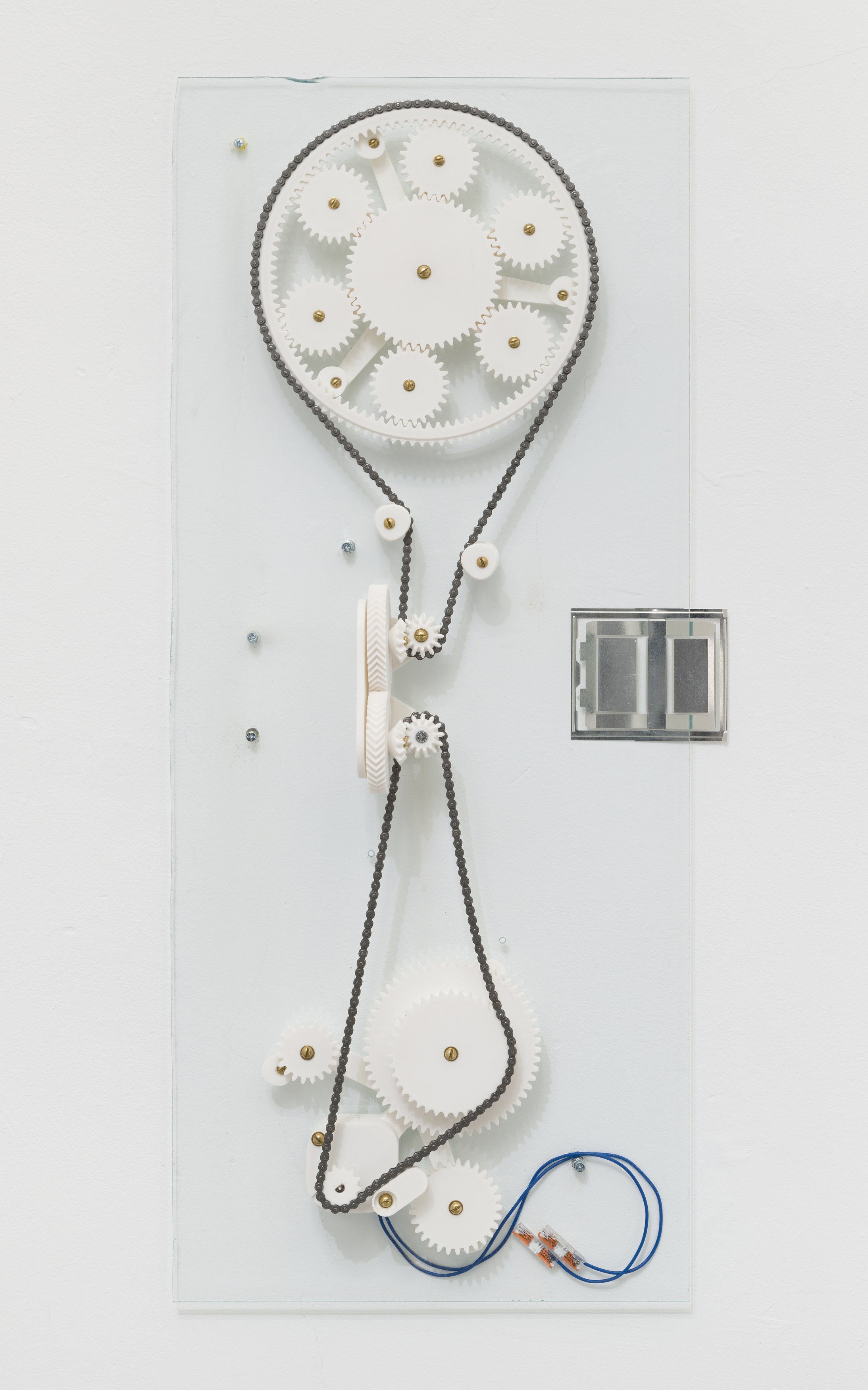 Craig Jun Li, I Want to Love with No Fear at Chapter NY, photo 60